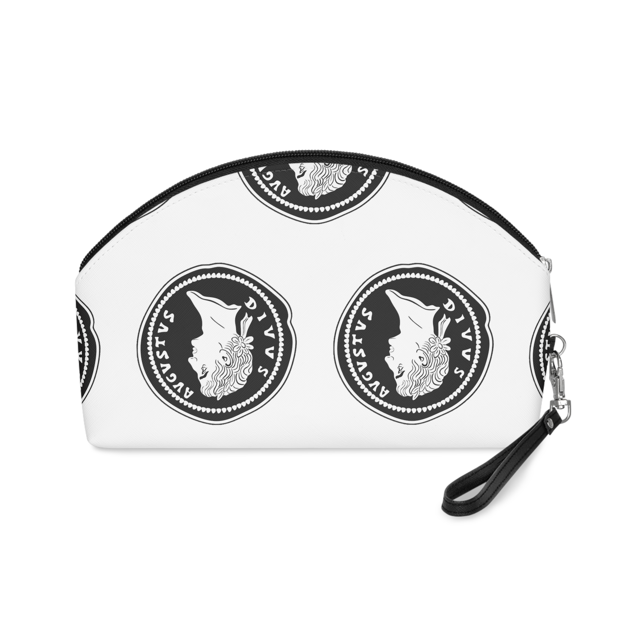 Historical Design E4E6D2 Makeup Bag - Image 2
