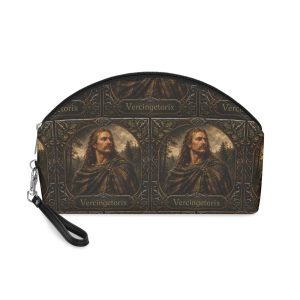 History Shopping 488 Vercingetorix Makeup Bag