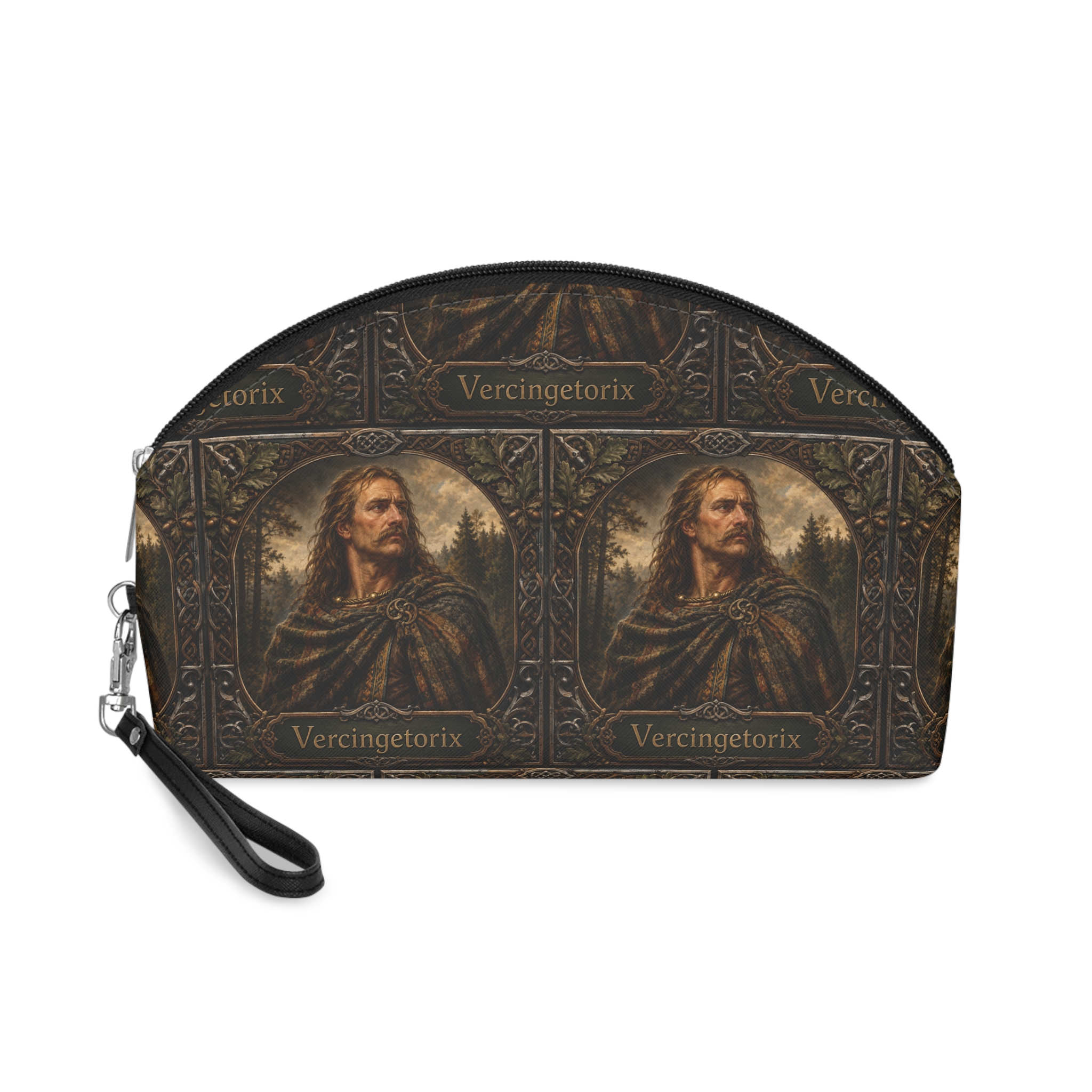 History Shopping 488 Vercingetorix Makeup Bag