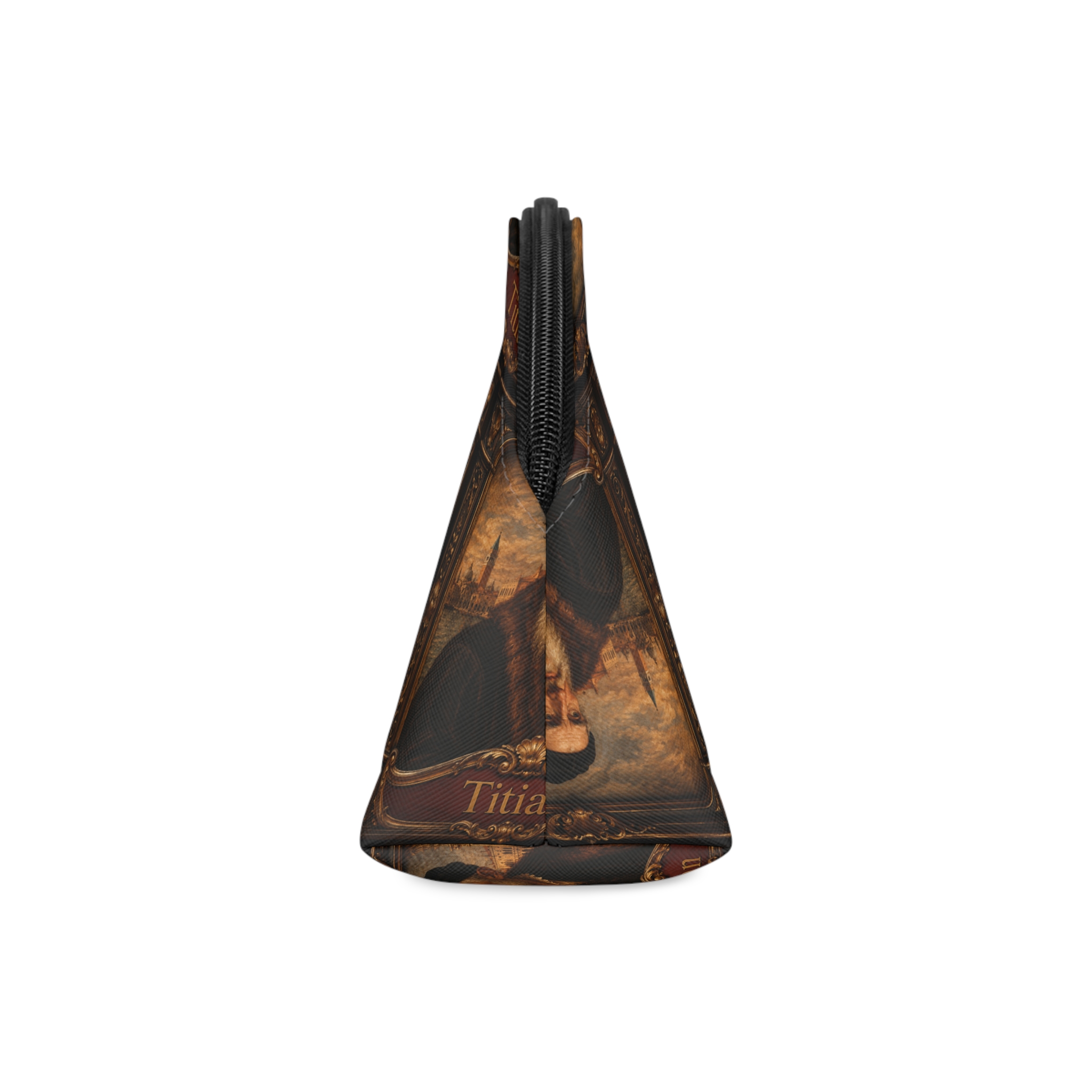 History Shopping 539 Titian Makeup Bag - Image 4