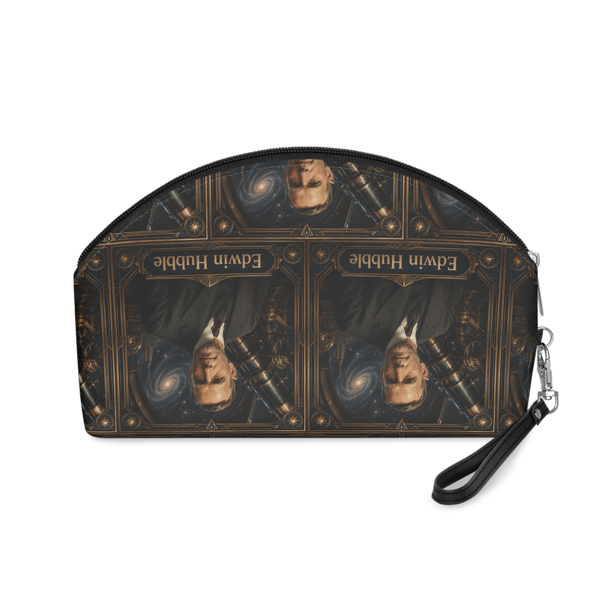 Edwin Hubble Makeup Bag - Image 2