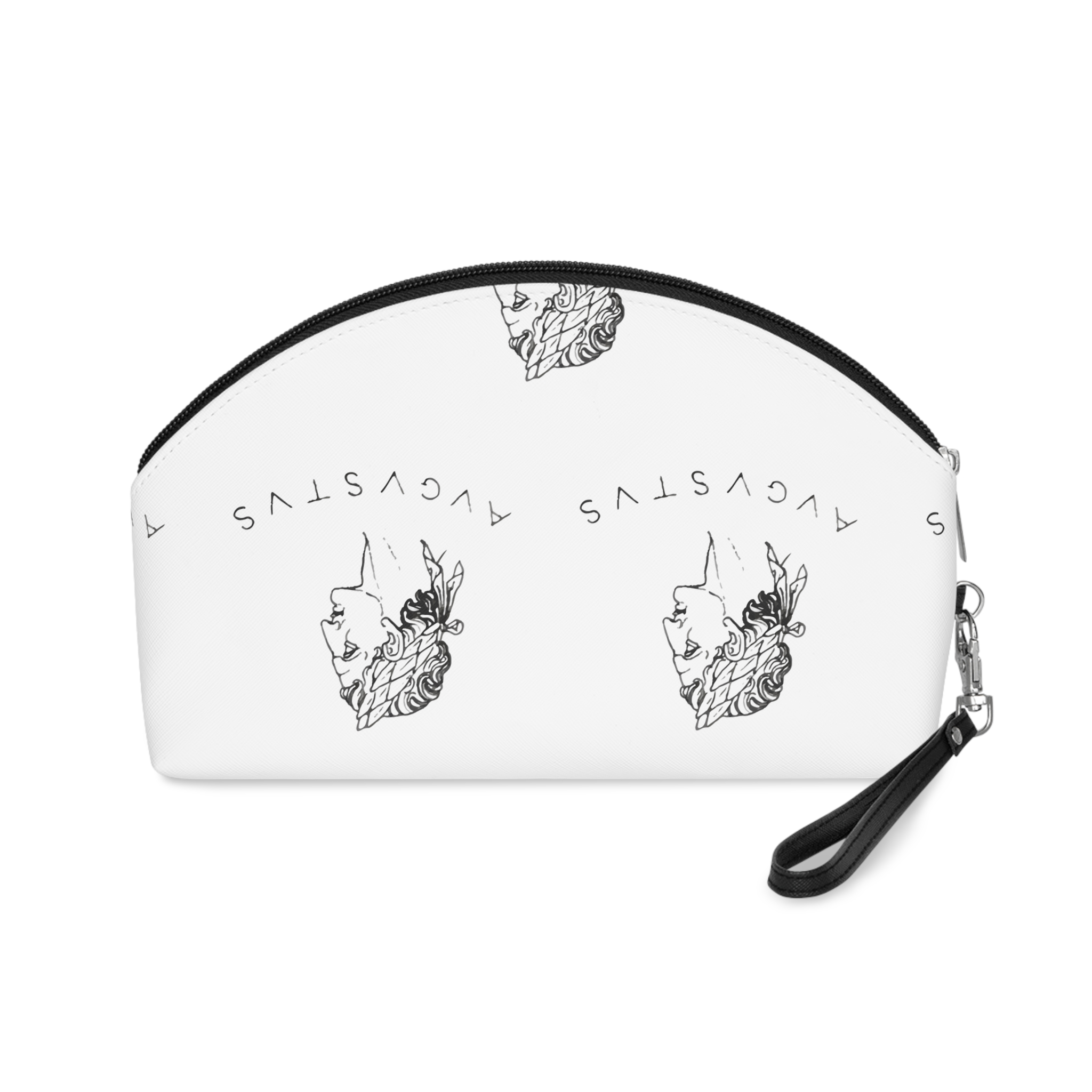 Augustus Makeup Bag - Image 2