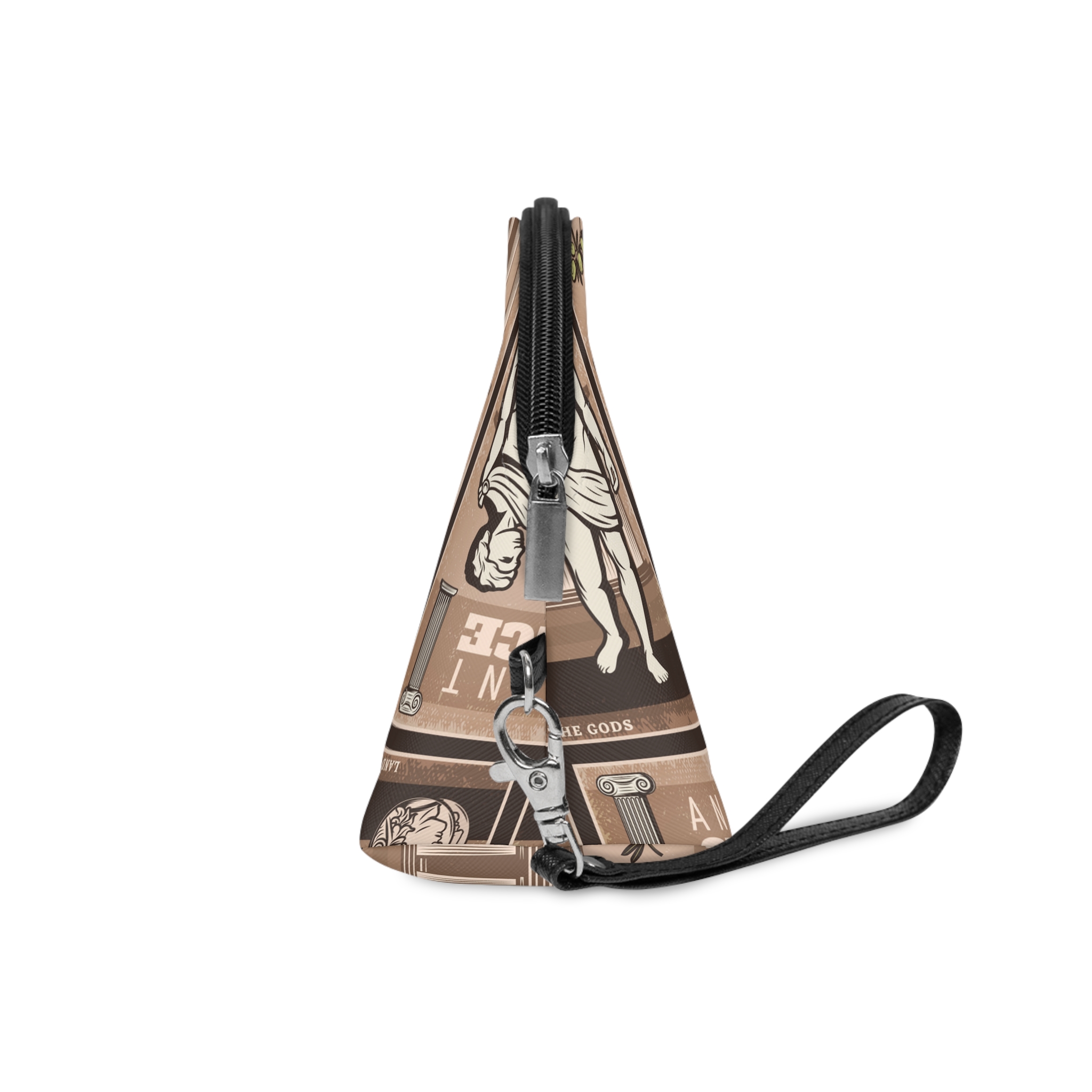 Historical Design 47B33B Makeup Bag - Image 3