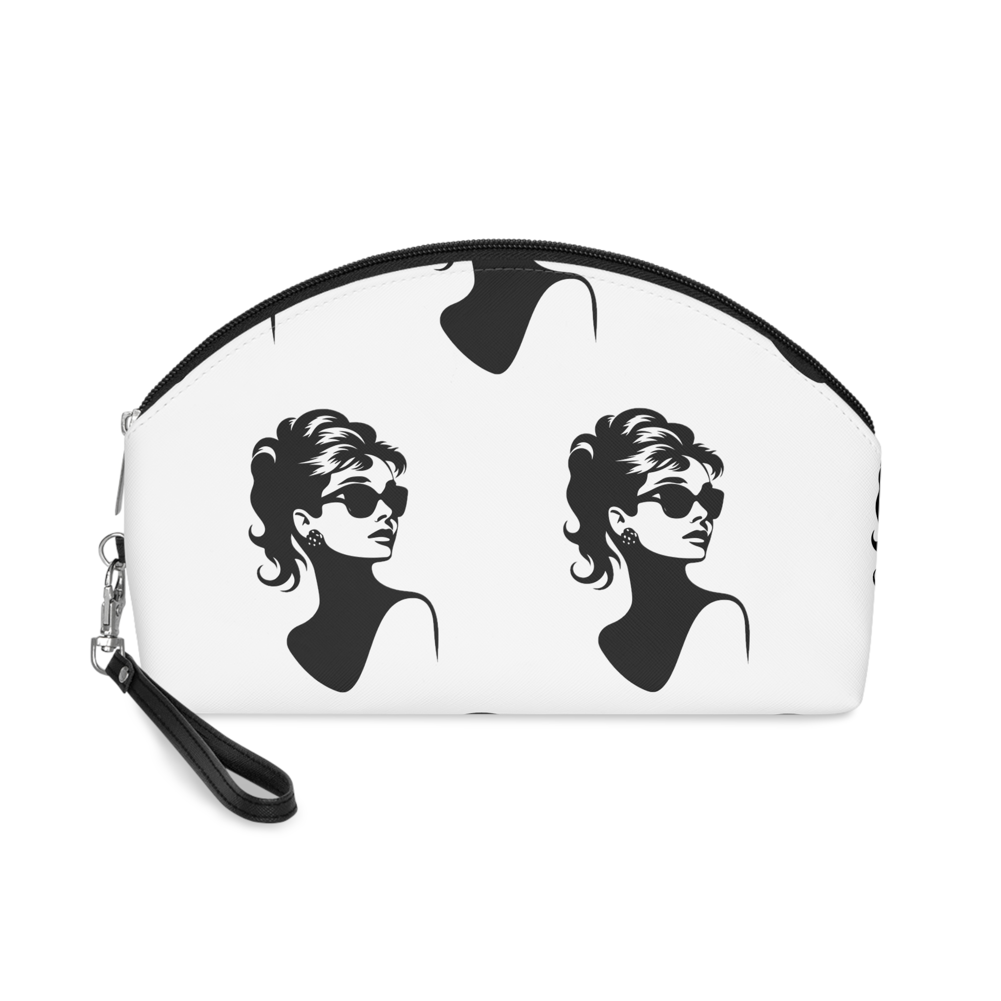 Audrey Hepburn Makeup Bag
