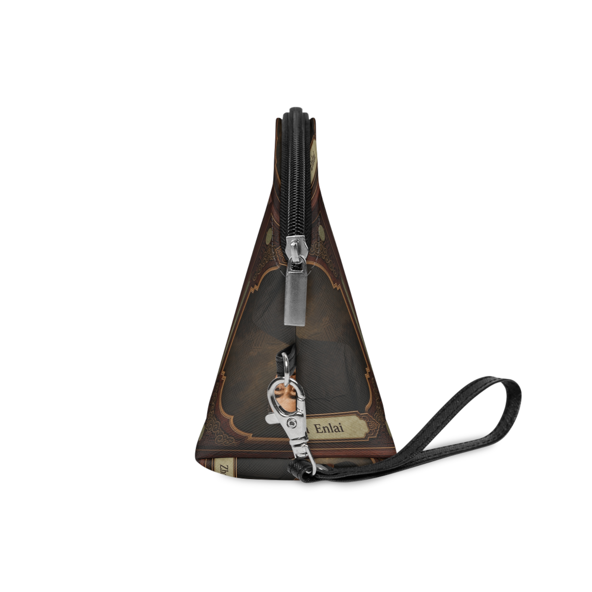 Zhou Enlai Makeup Bag - Image 3