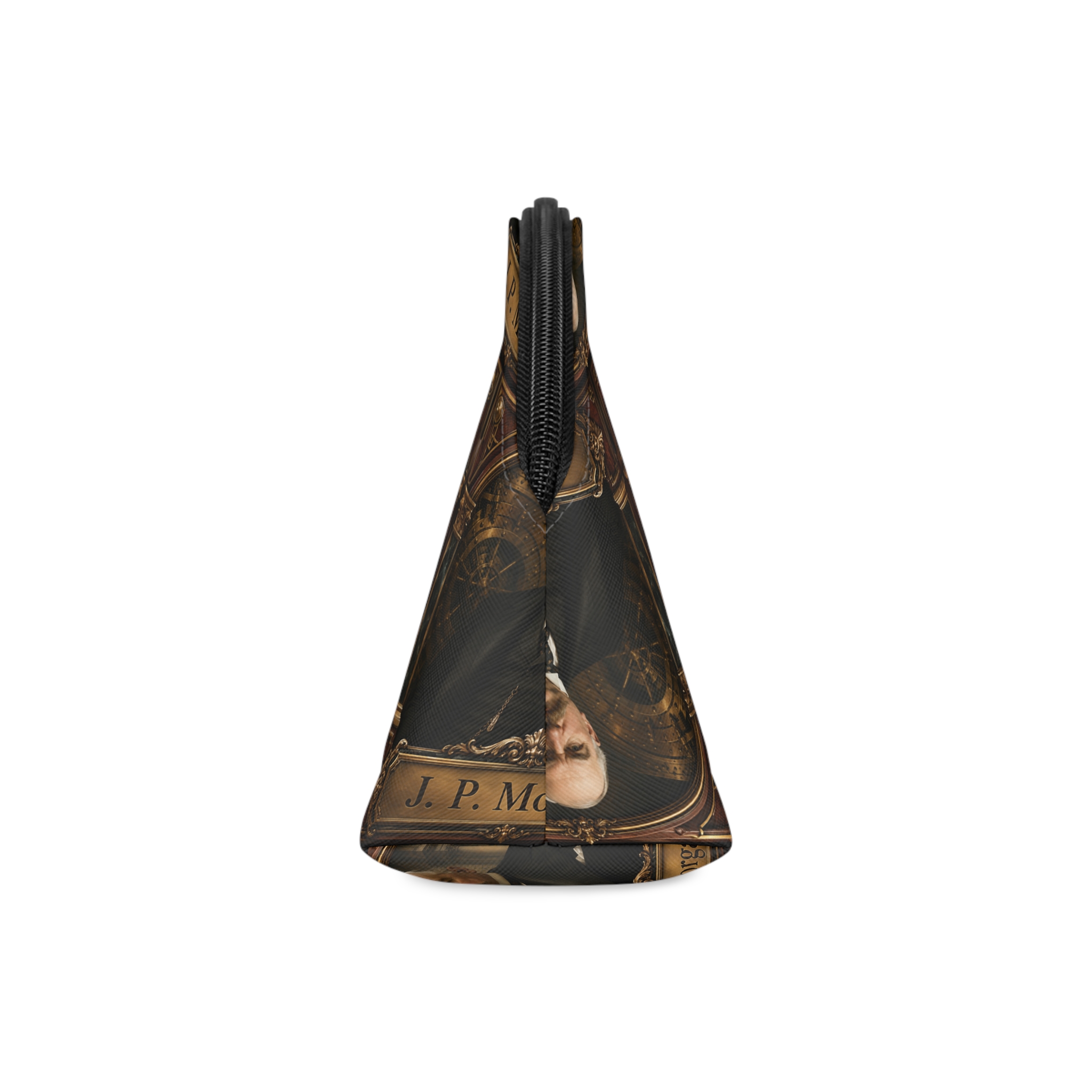 J P Morgan Makeup Bag - Image 4
