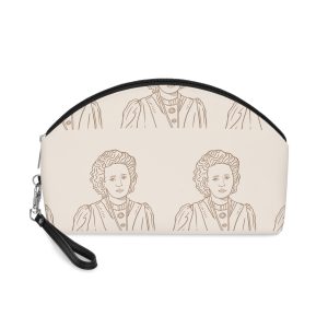 Historical Design 13A001 Makeup Bag