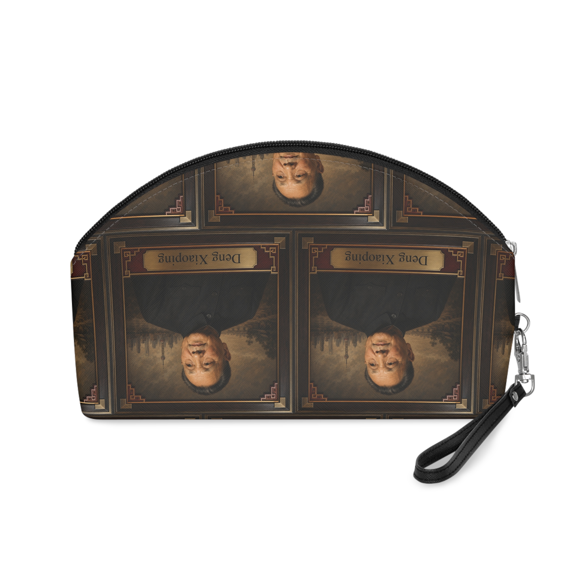Deng Xiaoping Makeup Bag - Image 2