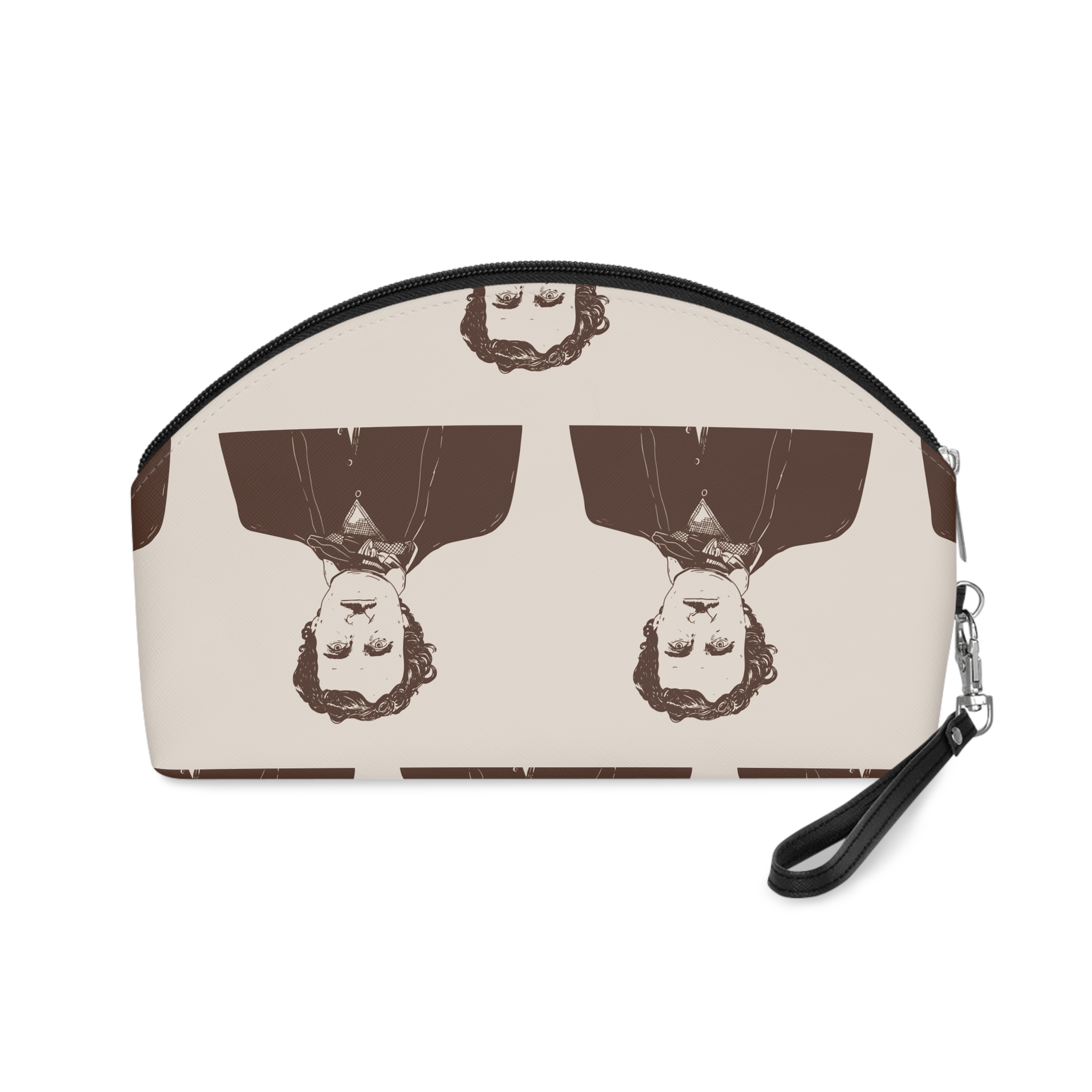 Historical Design D2A757 Makeup Bag - Image 2