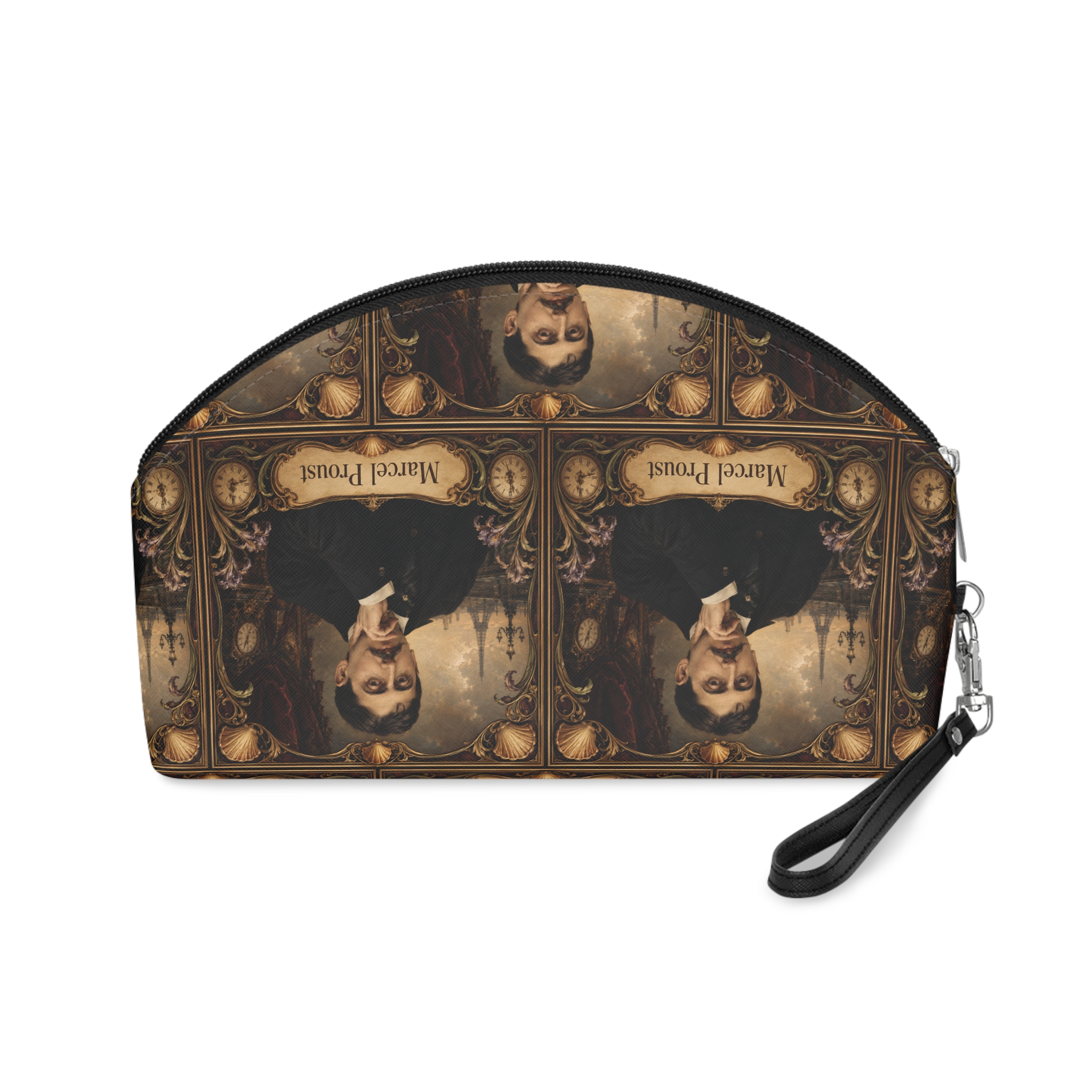 Marcel Proust Makeup Bag - Image 2
