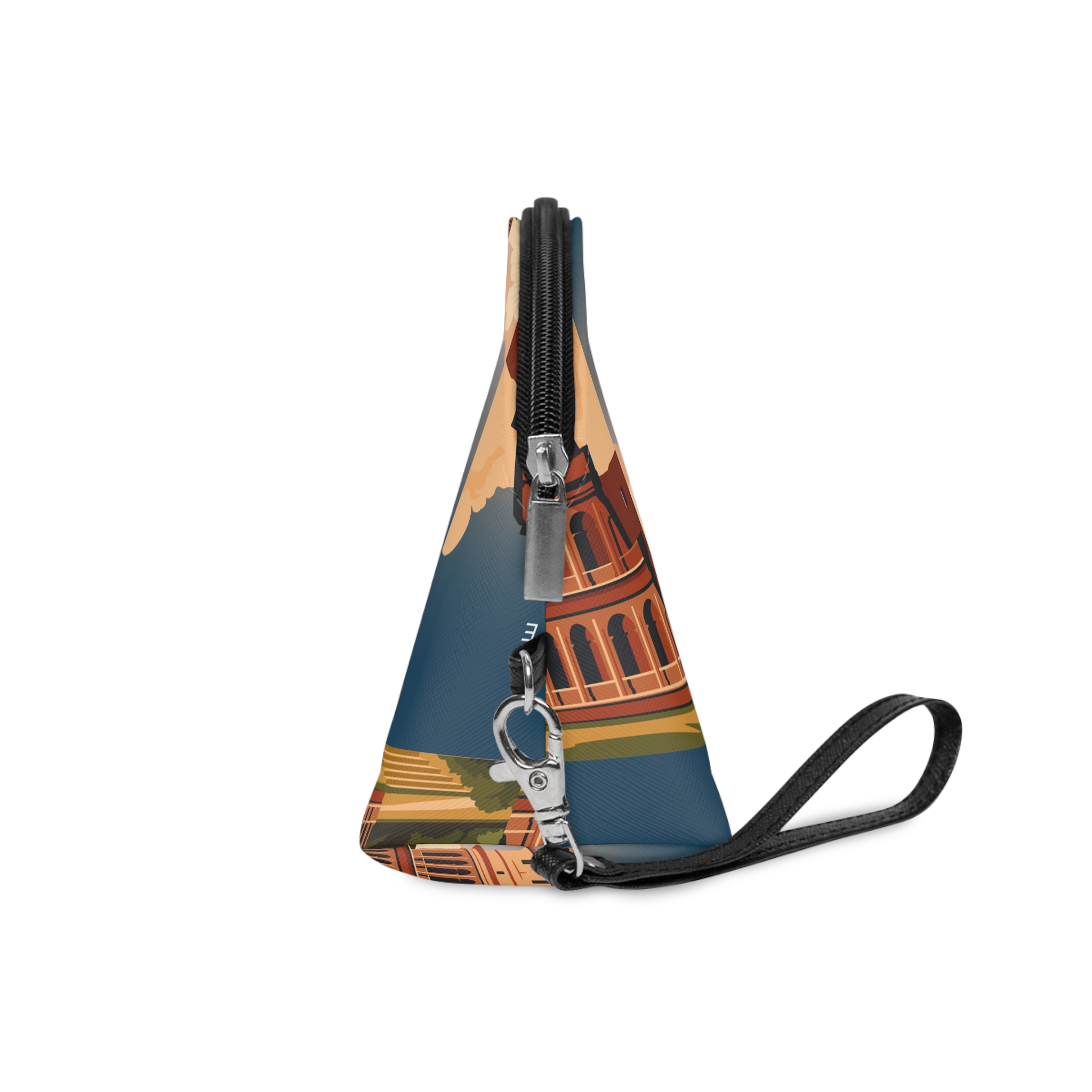 Historical Design D8855C Makeup Bag - Image 3