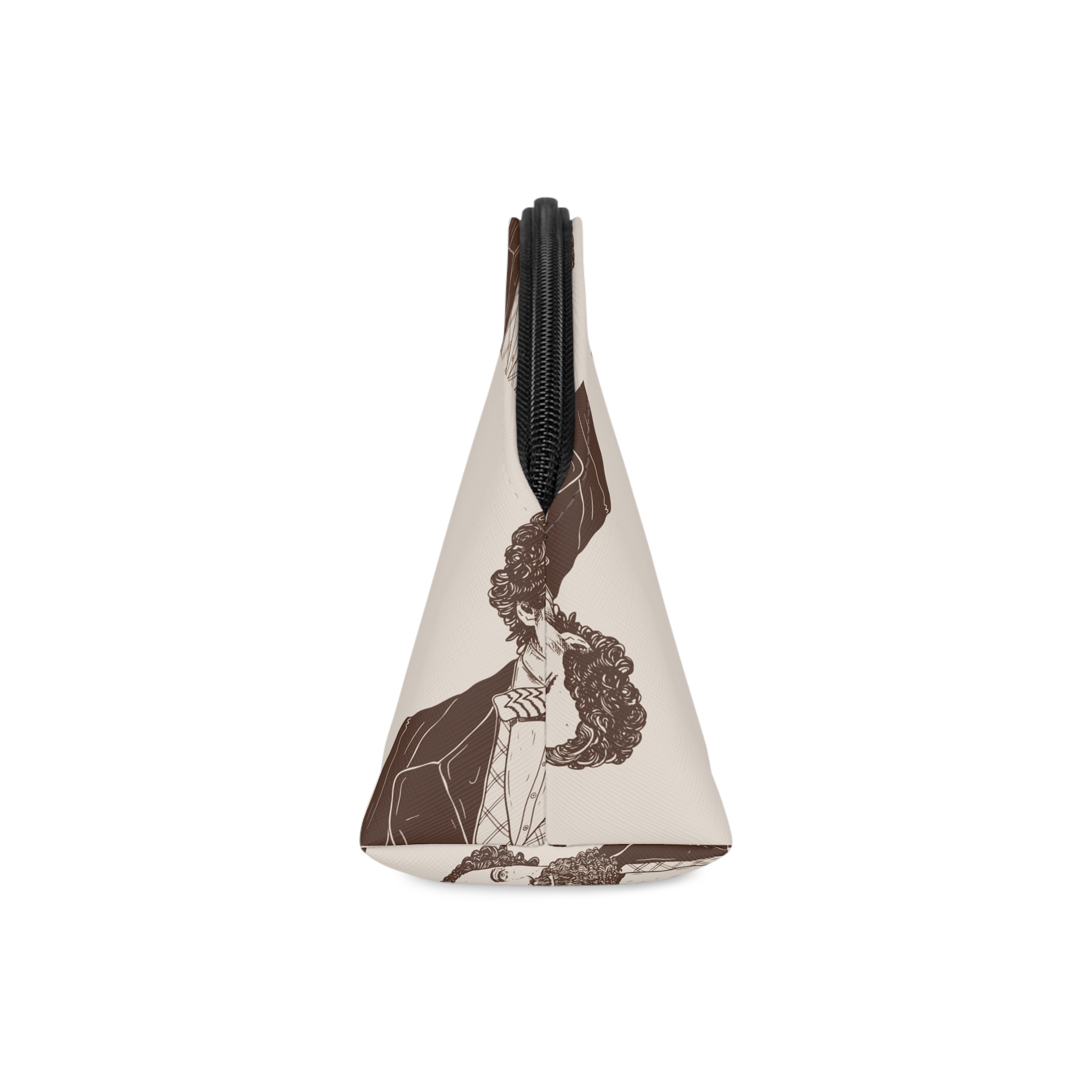 Historical Design 478908 Makeup Bag - Image 4
