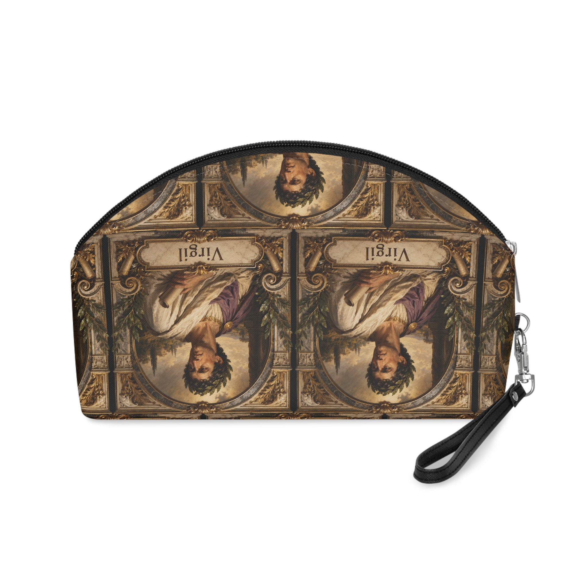 History Shopping 486 Virgil Makeup Bag - Image 2