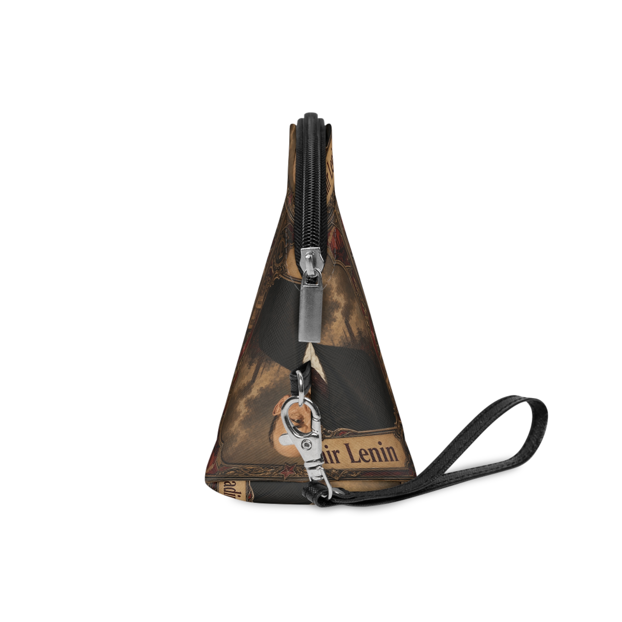 Joseph Stalin Makeup Bag - Image 3