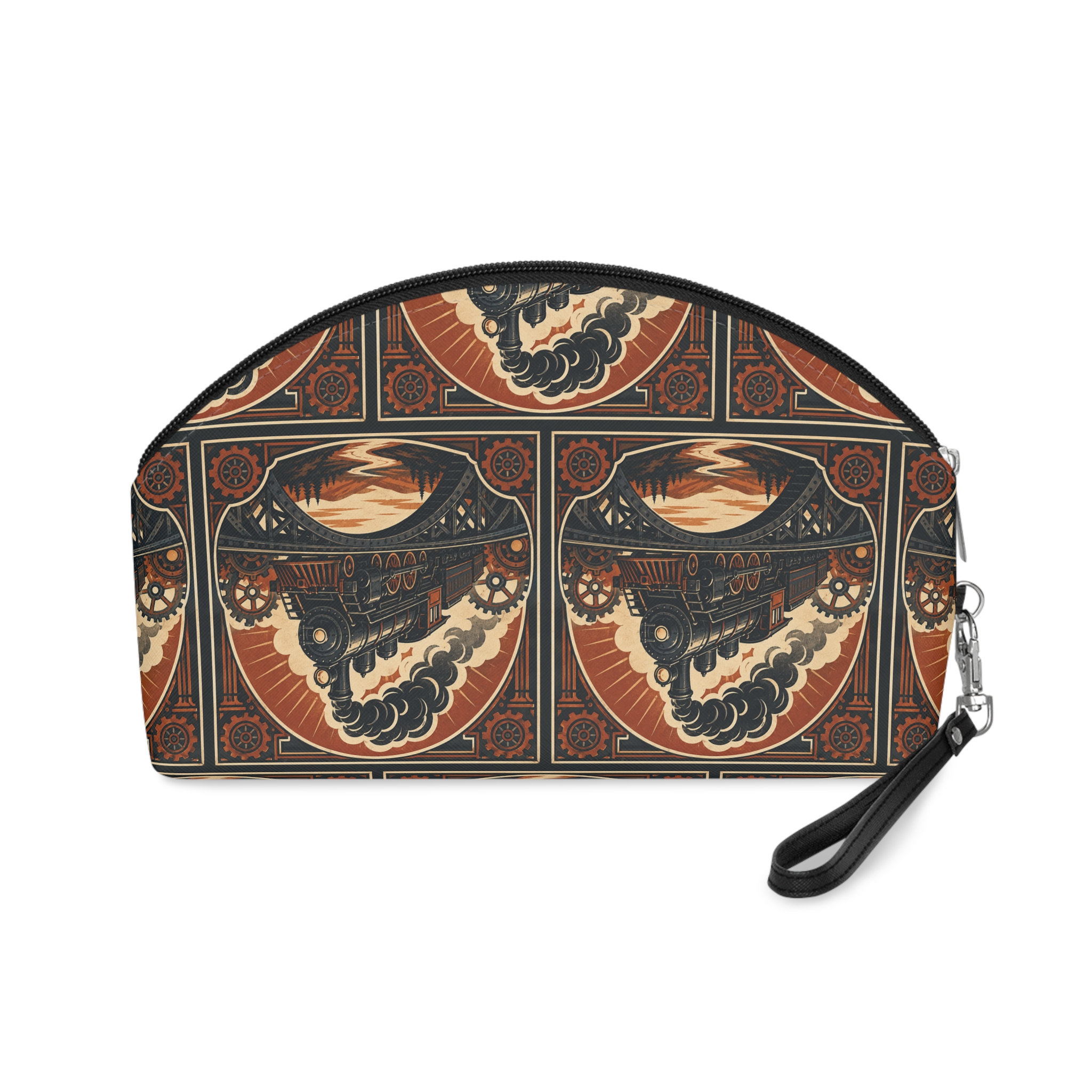 History 4 Makeup Bag - Image 2