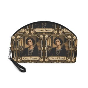 Joan Miro Makeup Bag