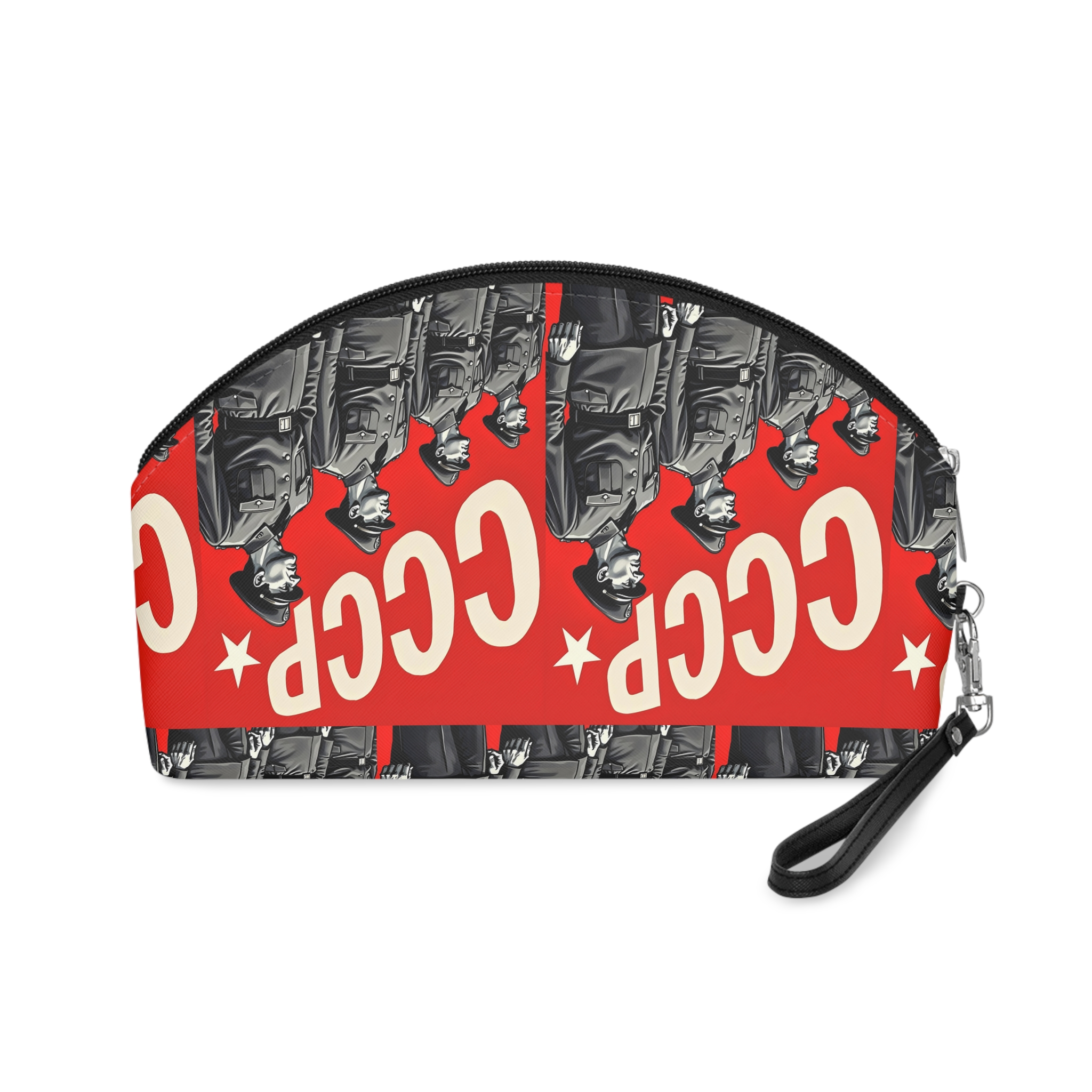 Cccp 1 Makeup Bag - Image 2