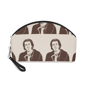 Historical Design 3EDFE4 Makeup Bag