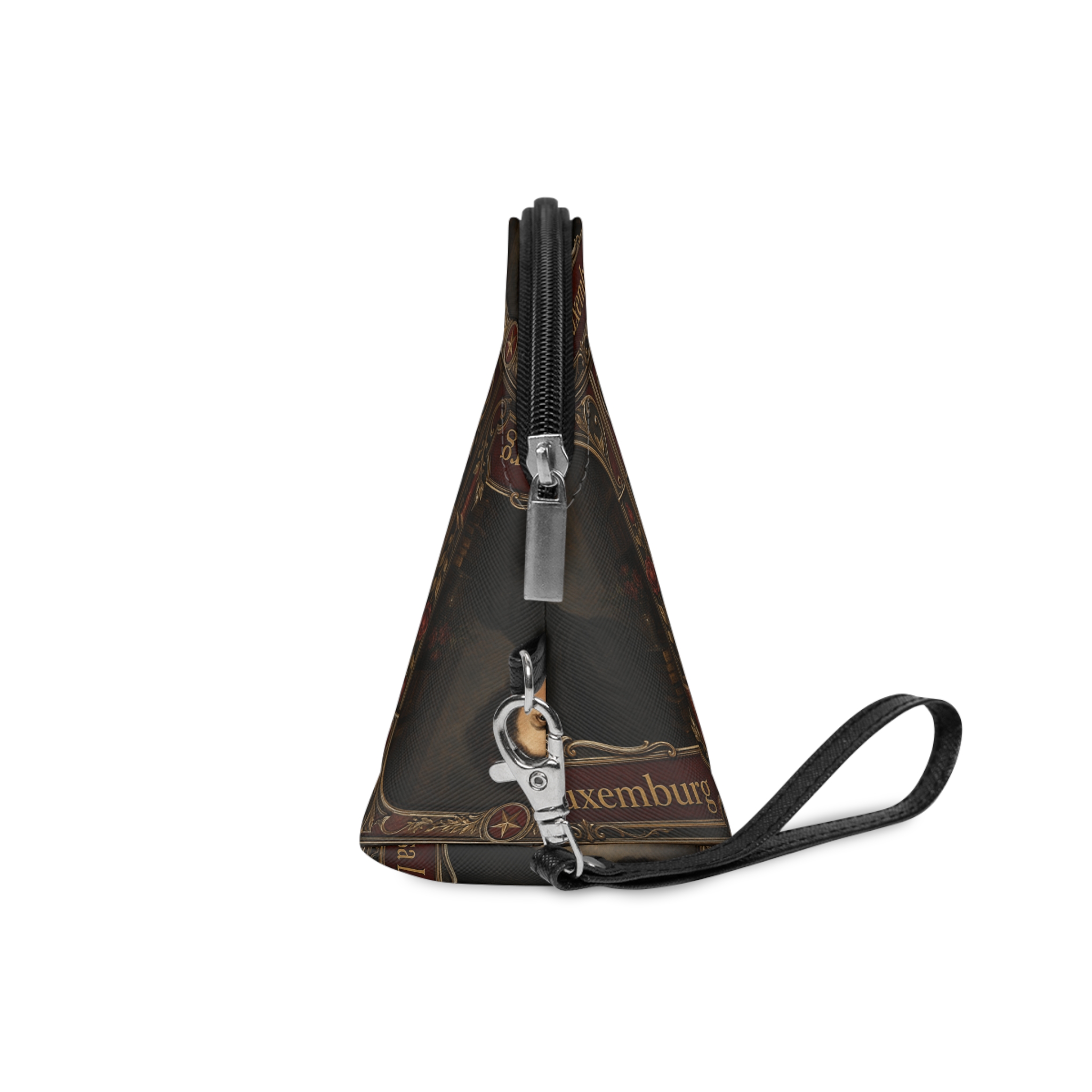 Rosa Luxemburg Makeup Bag - Image 3