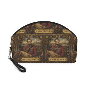 Duke of Wellington Makeup Bag