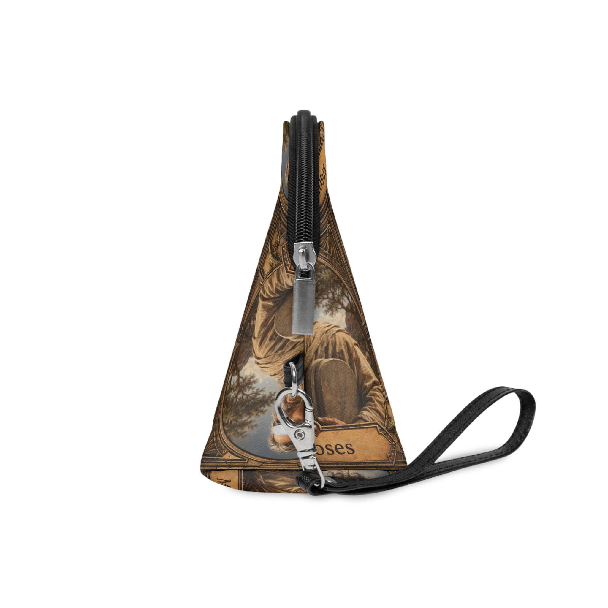 Moses Makeup Bag - Image 3