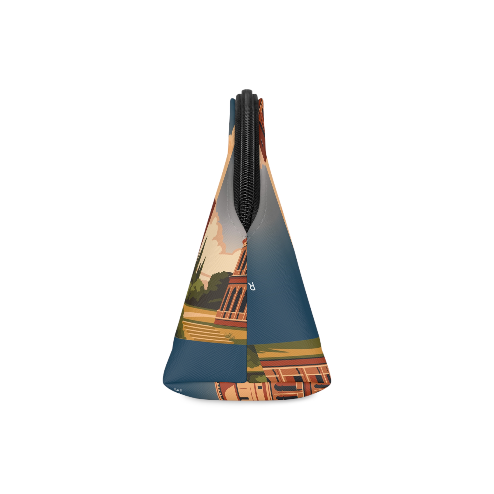 Historical Design D8855C Makeup Bag - Image 4