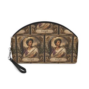 History Shopping 486 Virgil Makeup Bag