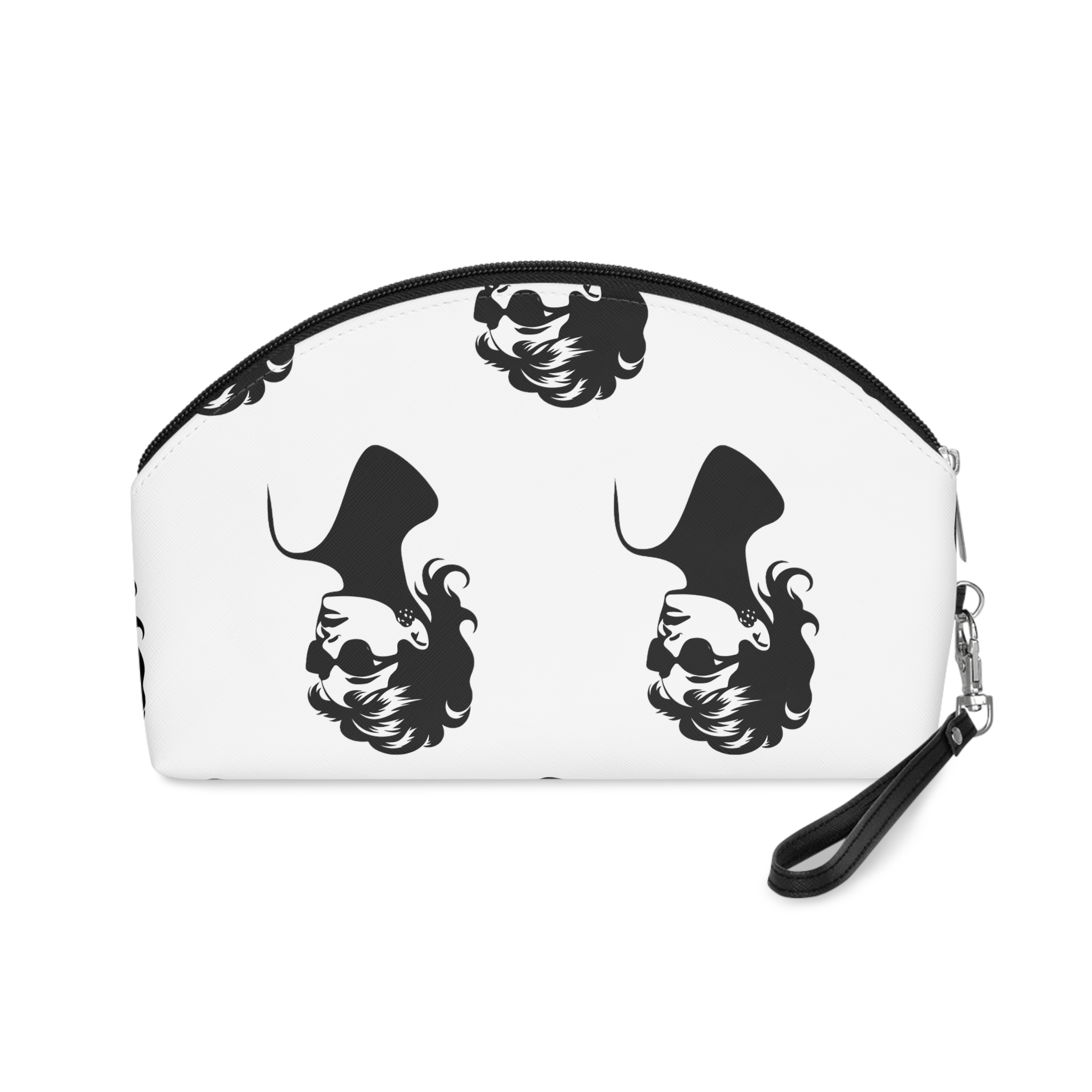 Audrey Hepburn Makeup Bag - Image 2