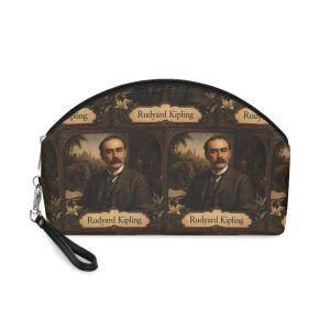 Rudyard Kipling Makeup Bag