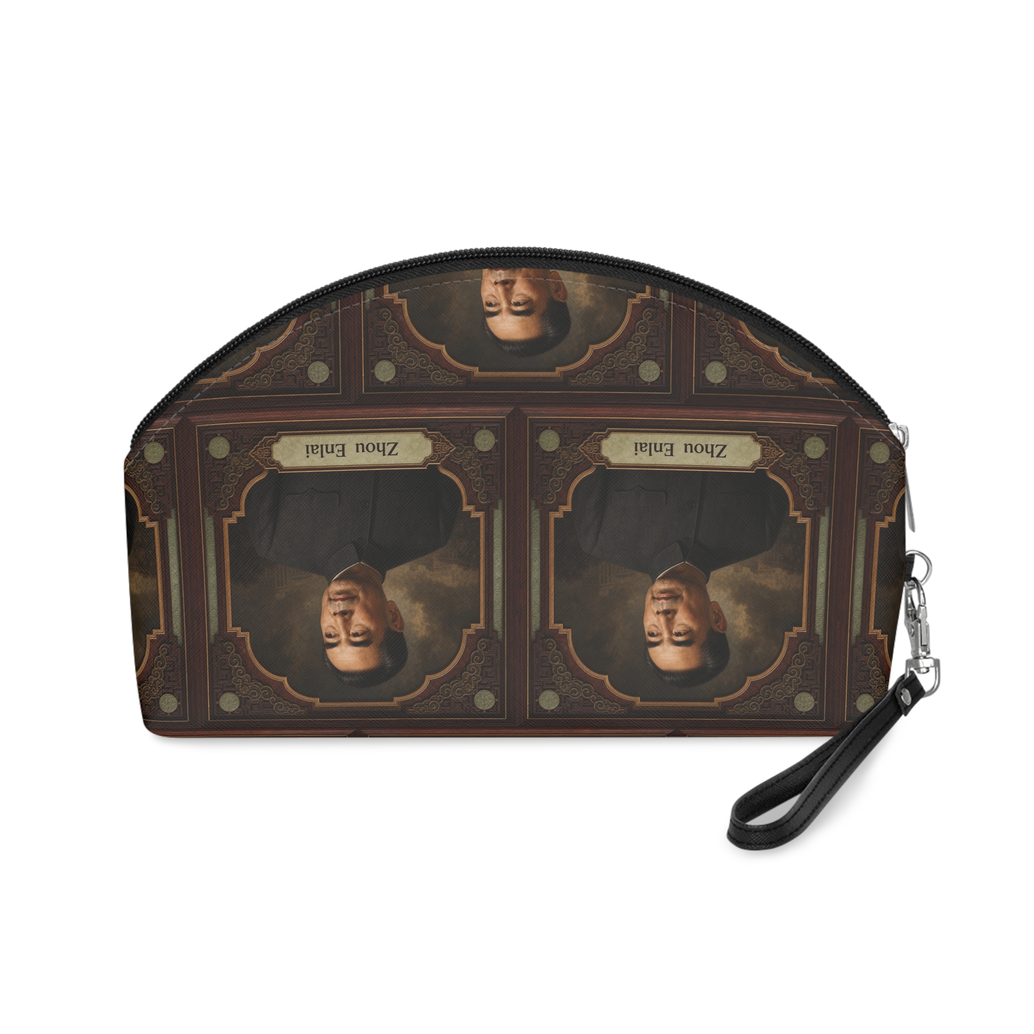Zhou Enlai Makeup Bag - Image 2