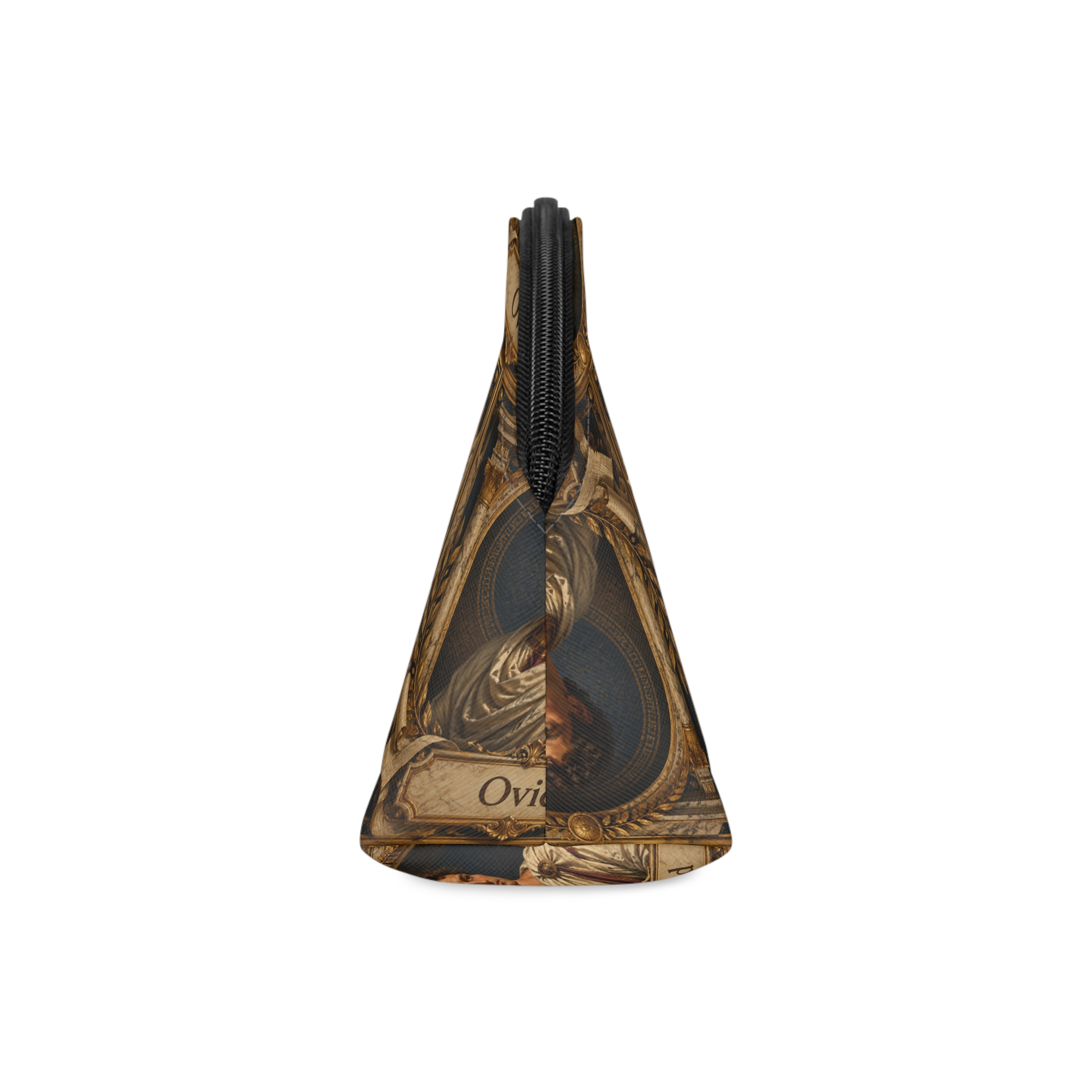 History Shopping 487 Ovid Makeup Bag - Image 4