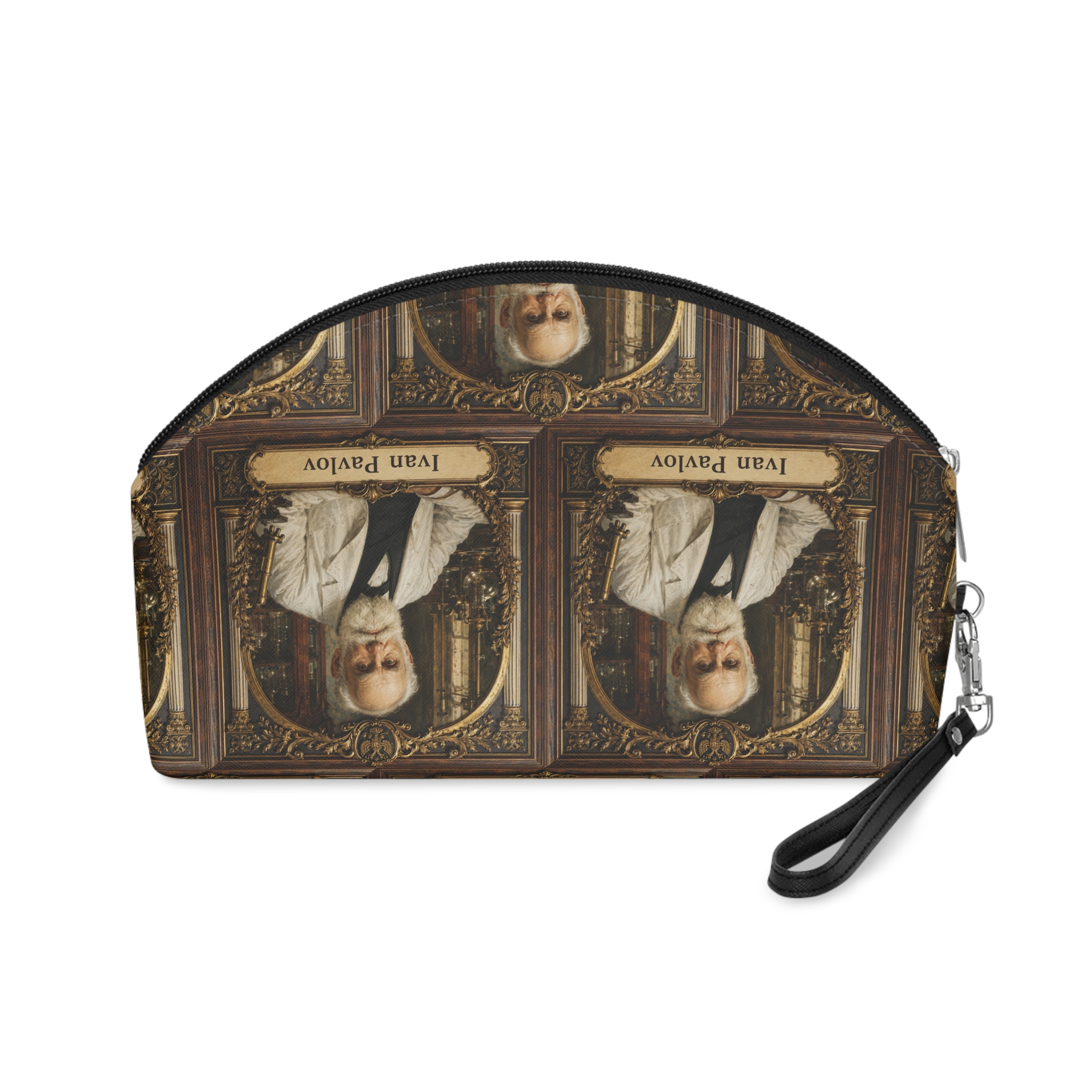 Ivan Pavlov Makeup Bag - Image 2