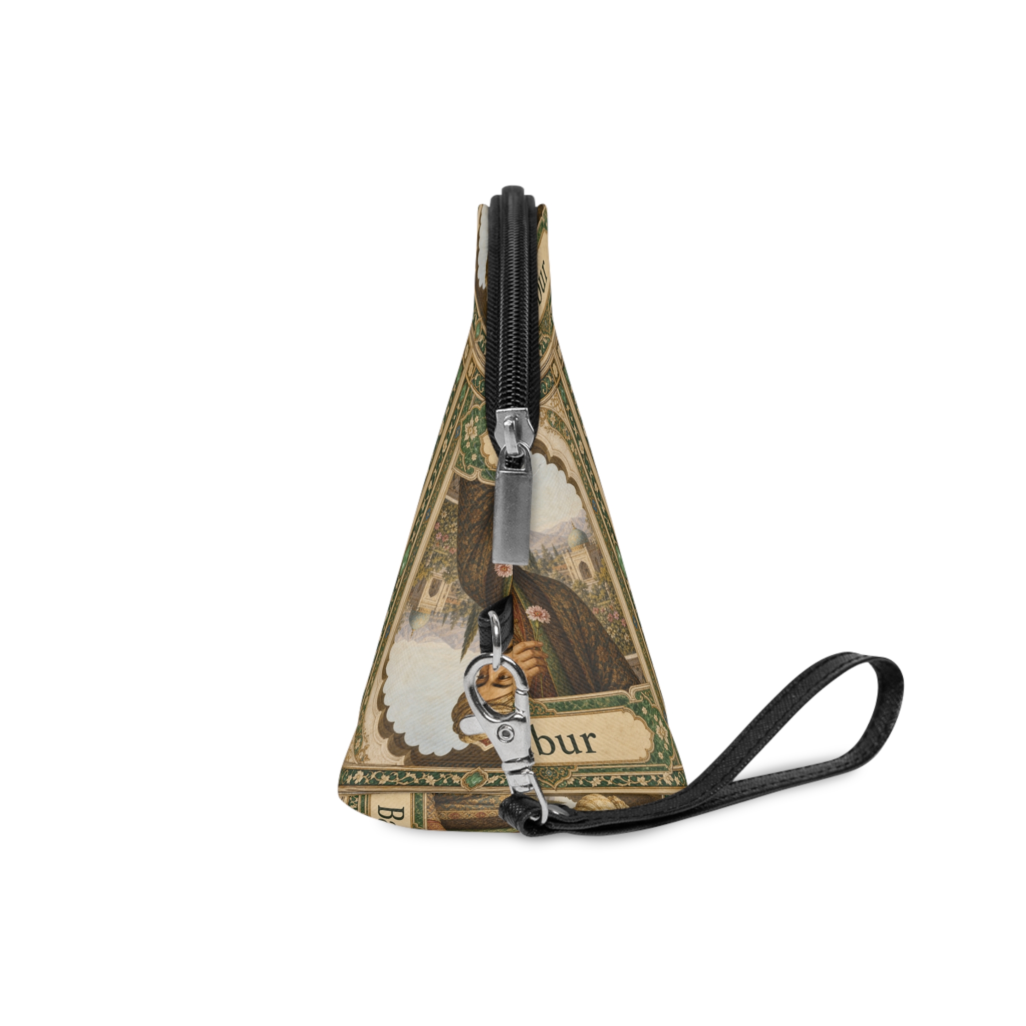 History Shopping 563 Babur Makeup Bag - Image 3