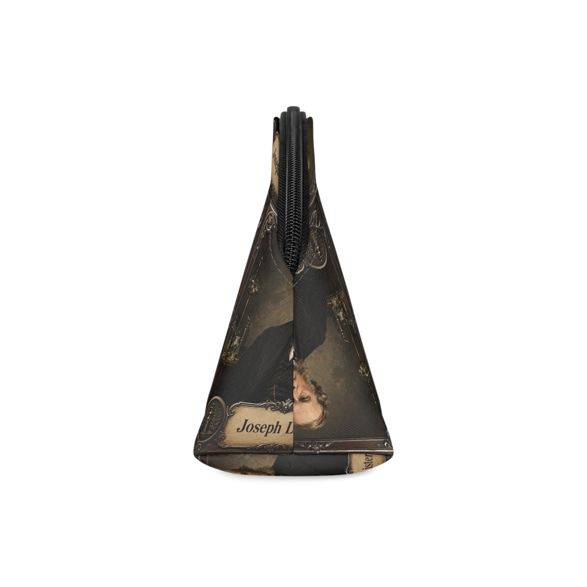 Joseph Lister Makeup Bag - Image 4