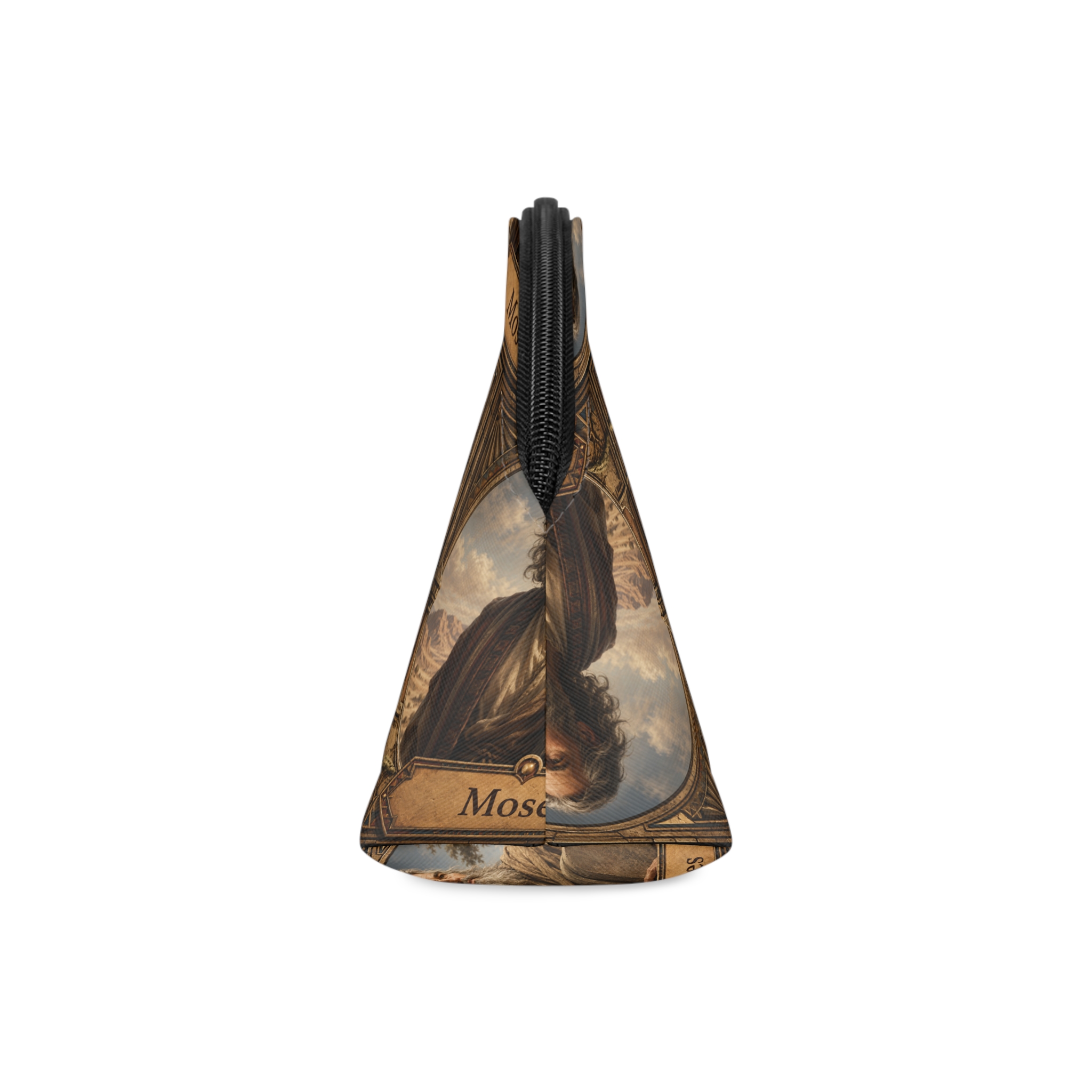Moses Makeup Bag - Image 4