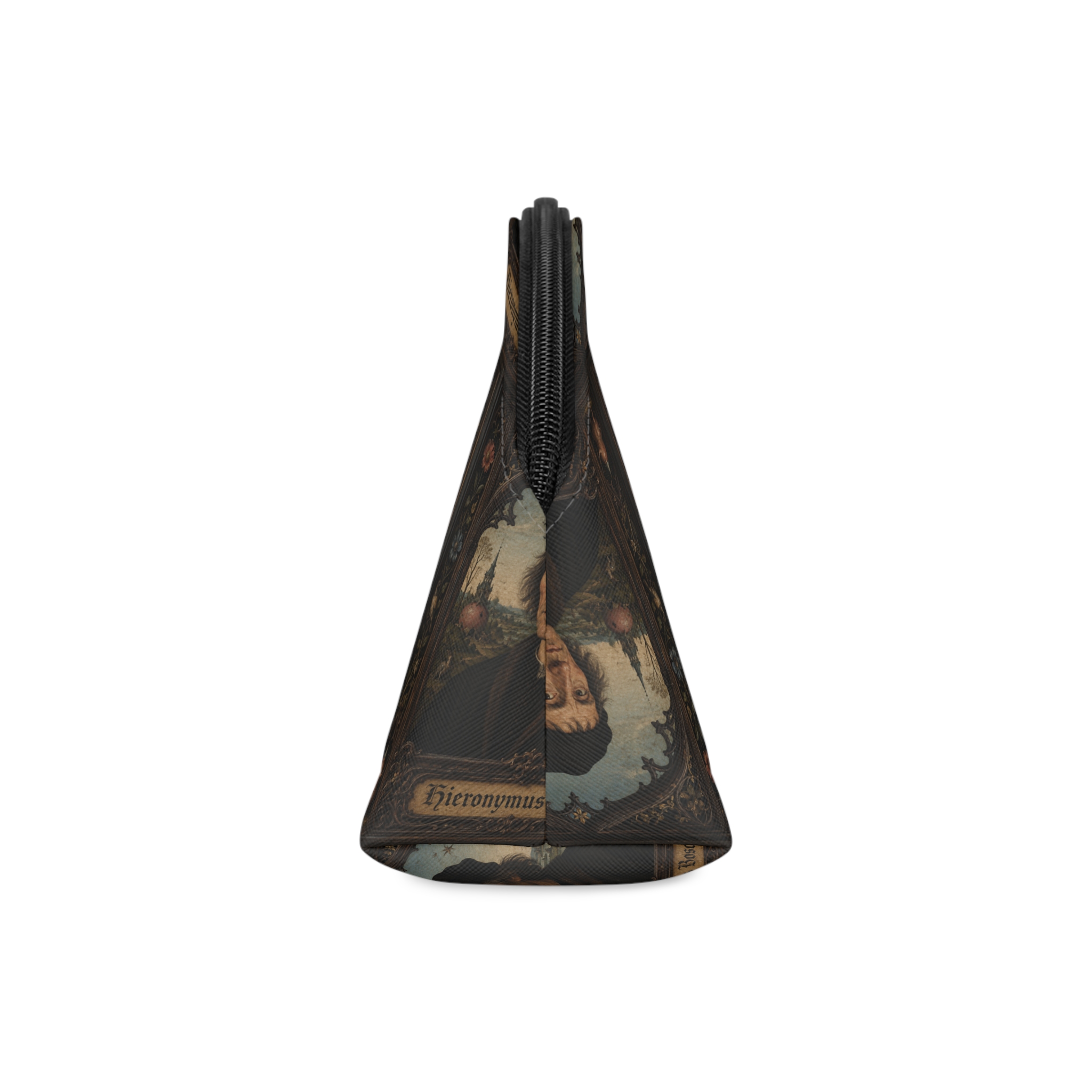 History Shopping 540 Hieronymus Bosch Makeup Bag - Image 4