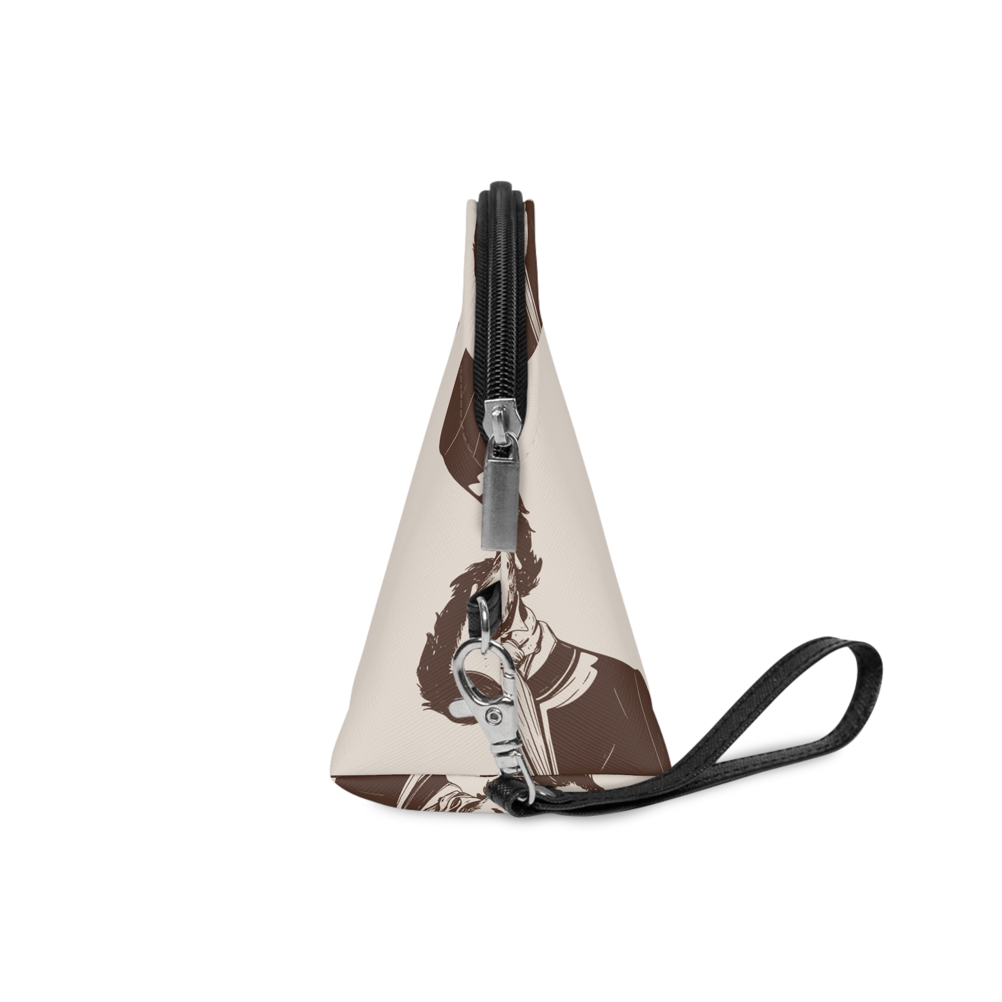 Historical Design B097FC Makeup Bag - Image 3
