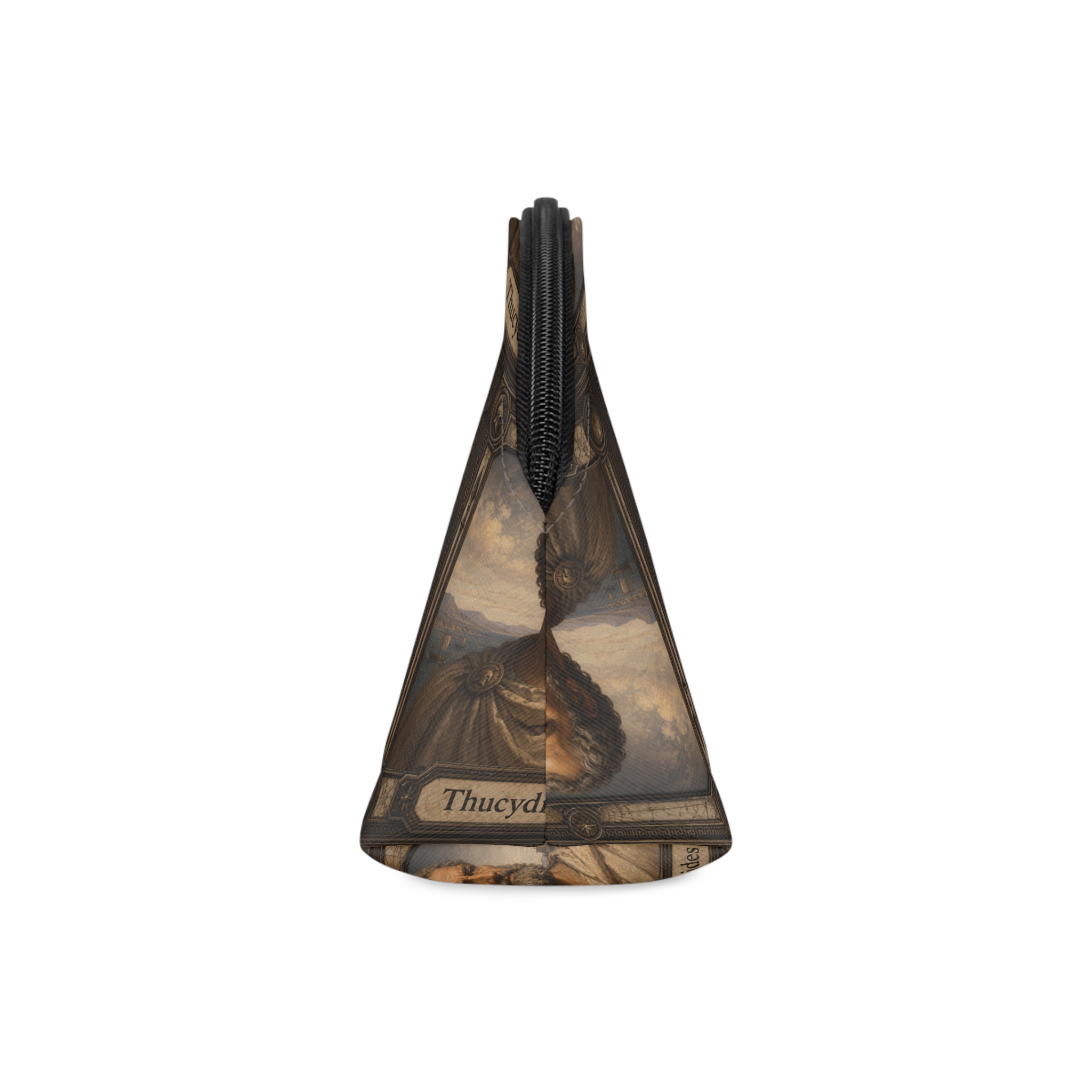 History Shopping 505 Thucydides Makeup Bag - Image 4