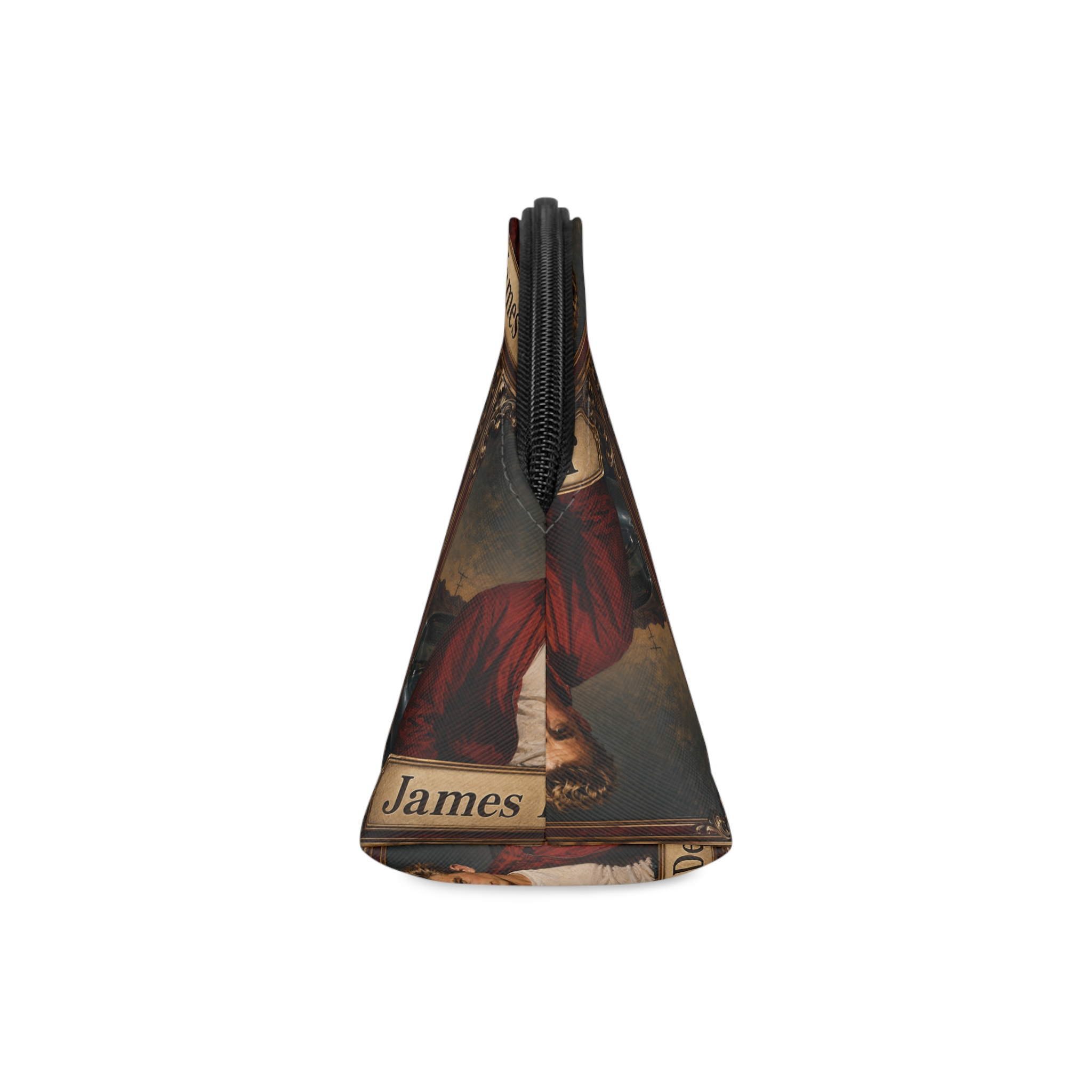 James Dean Makeup Bag - Image 4