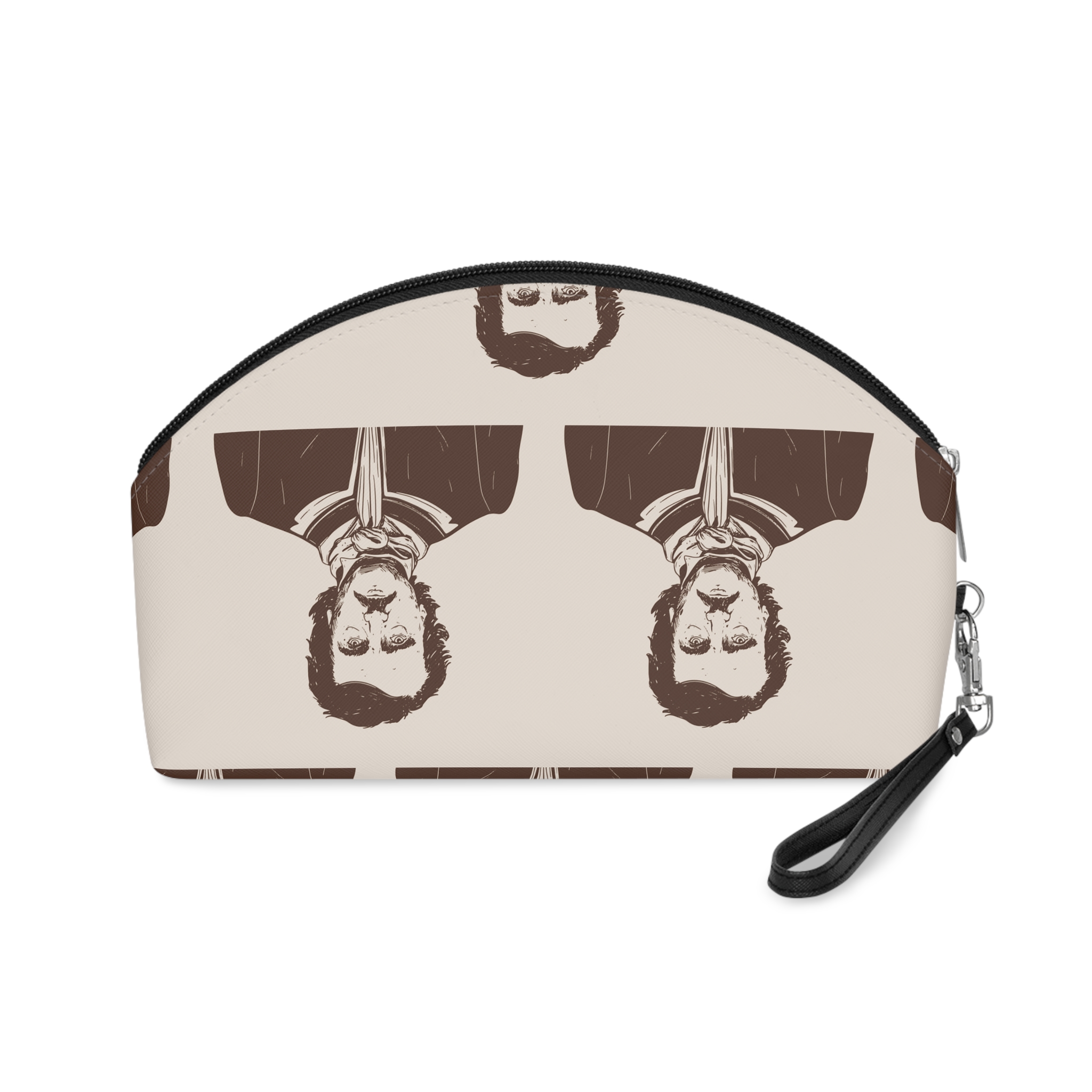 Historical Design B097FC Makeup Bag - Image 2
