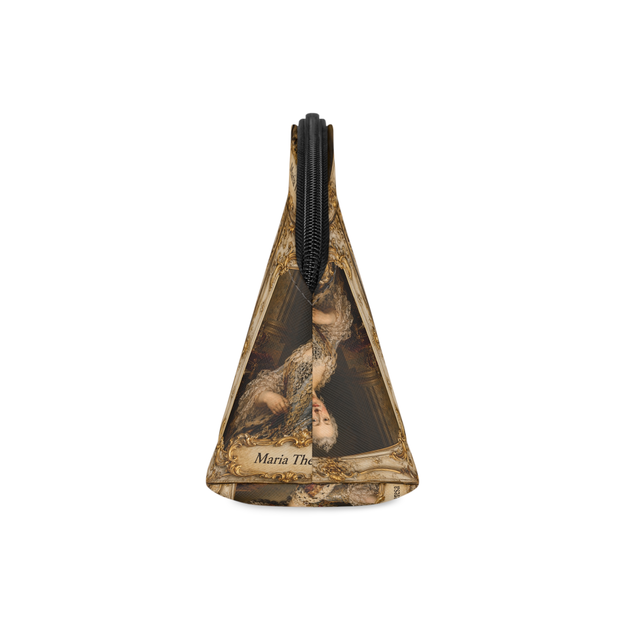 History Shopping 522 Maria Theresa Makeup Bag - Image 4