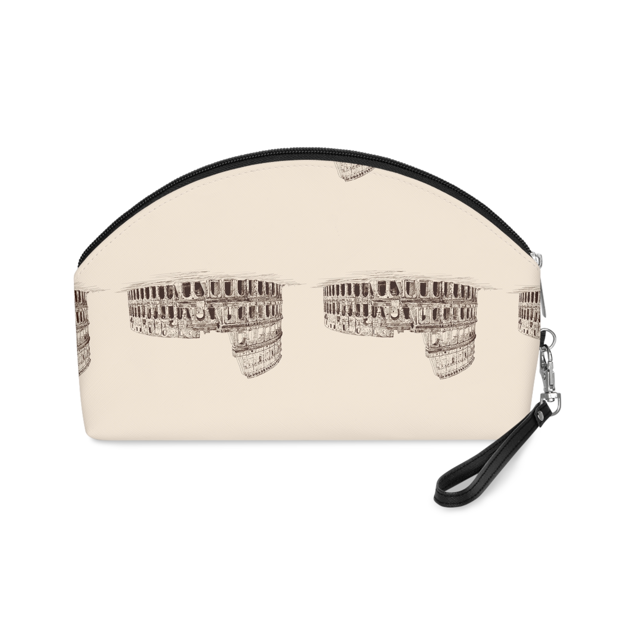 Historical Design BBE048 Makeup Bag - Image 2