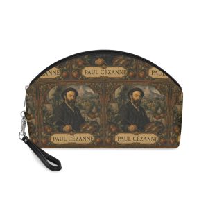 Paul Cezanne Makeup Bag