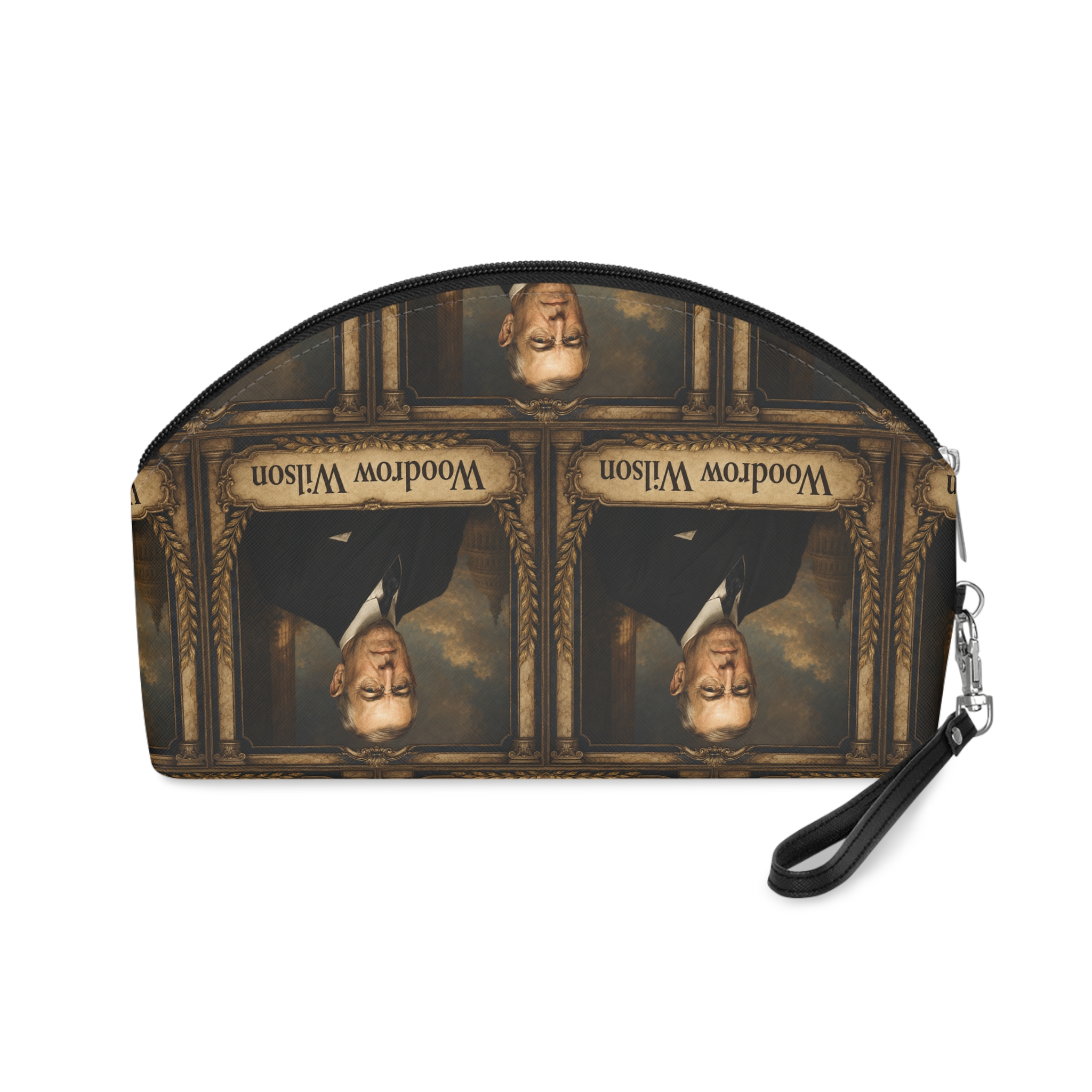 Archduke Franz Ferdinand Makeup Bag - Image 2