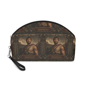 Spartacus Makeup Bag