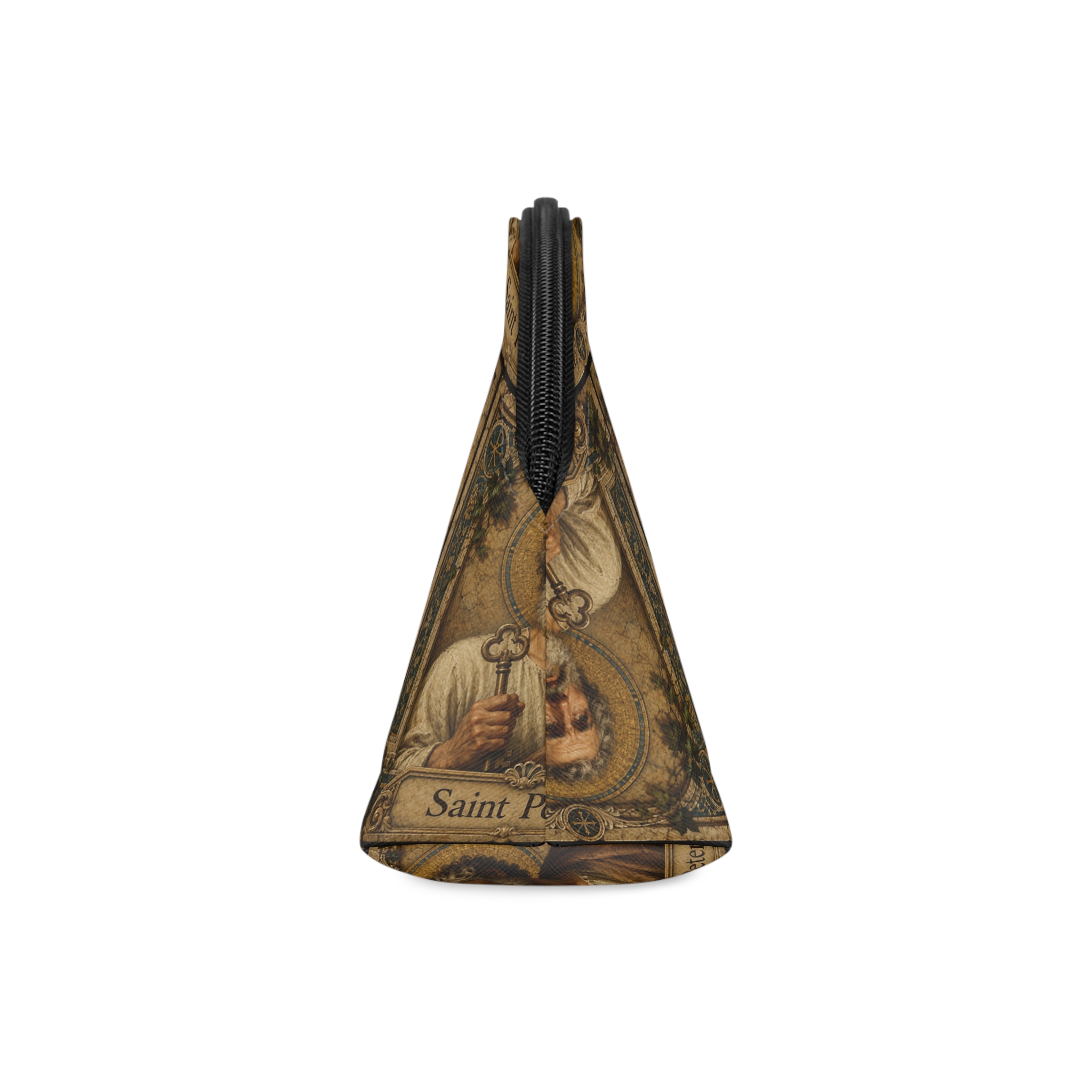 Saint Peter Makeup Bag - Image 4