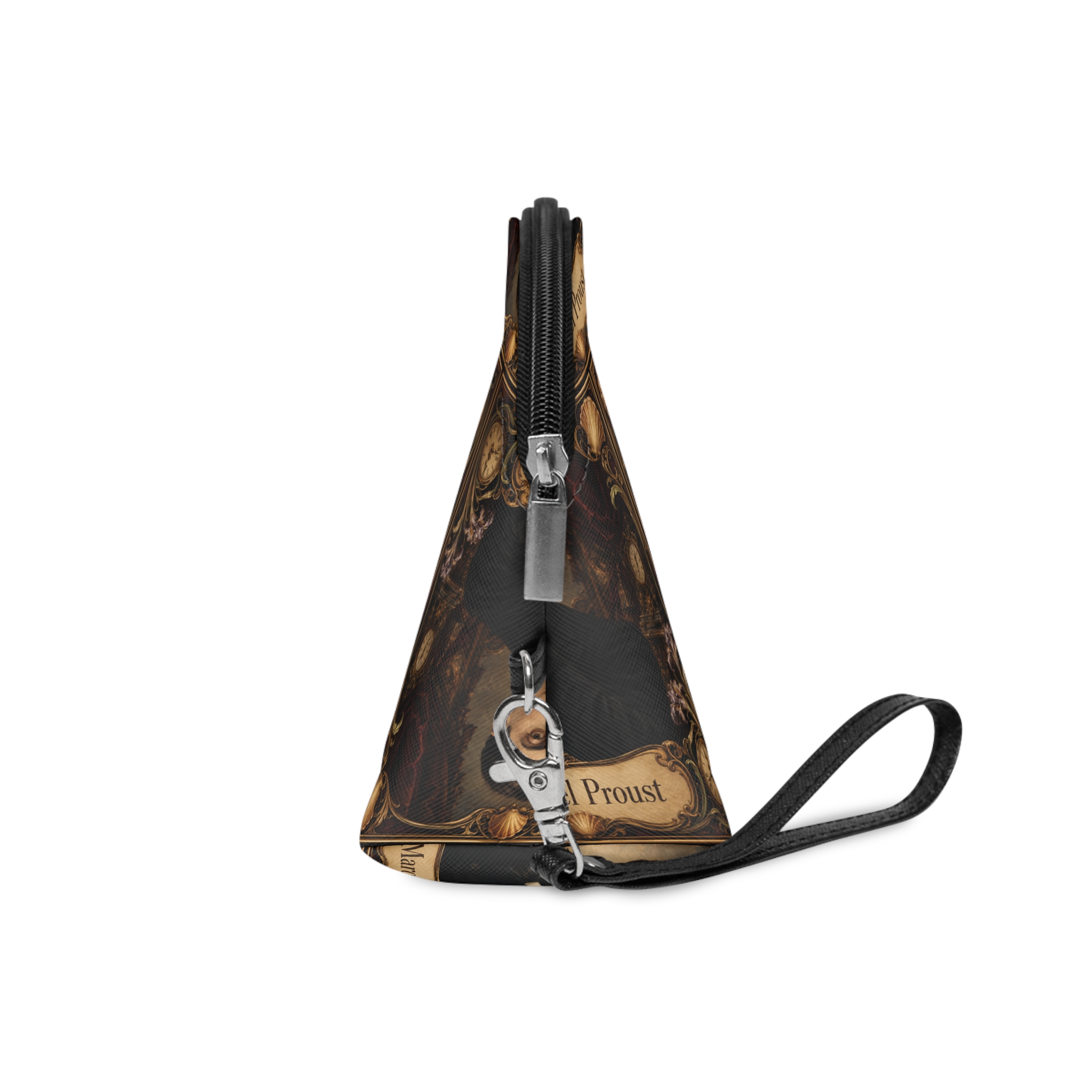 Marcel Proust Makeup Bag - Image 3