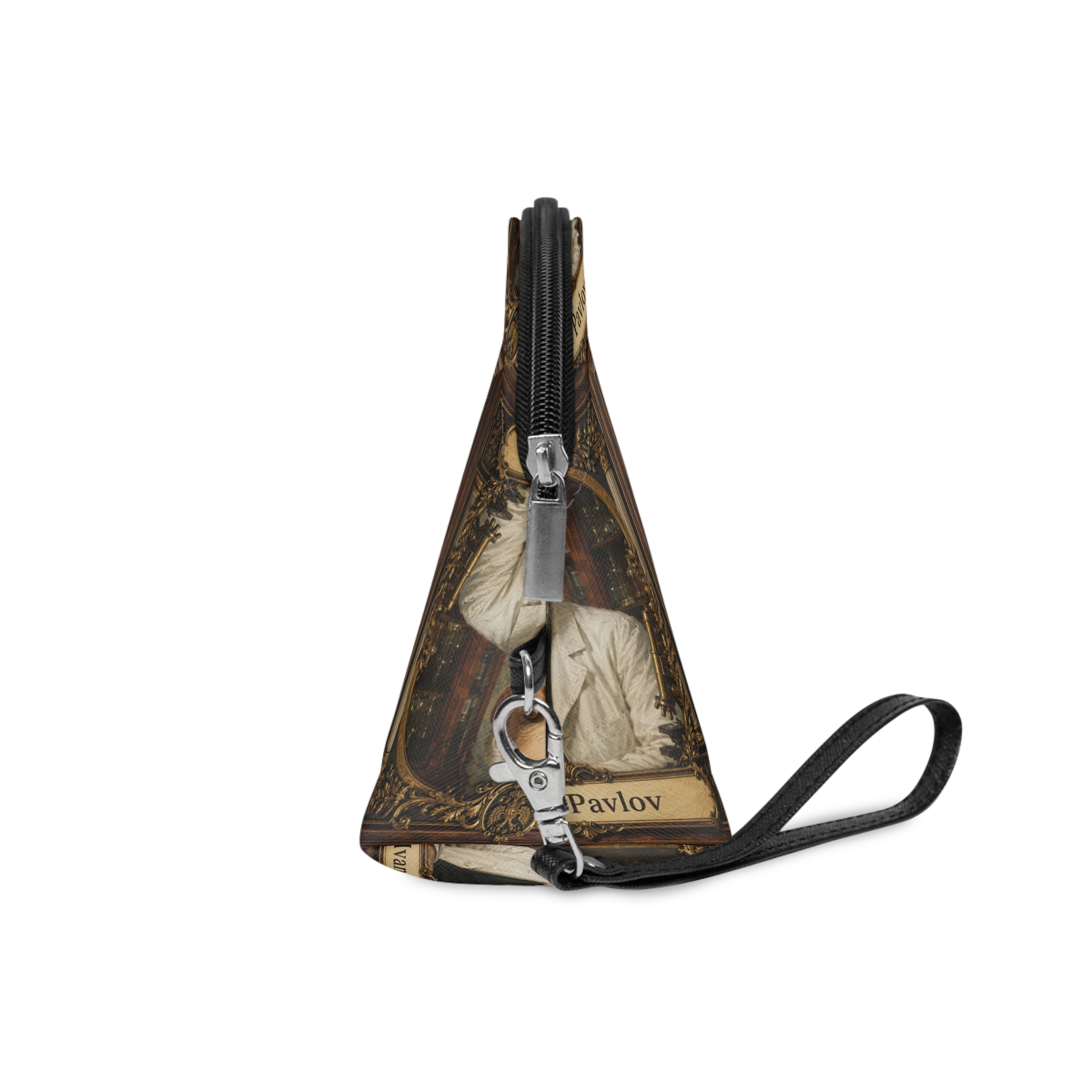 Ivan Pavlov Makeup Bag - Image 3