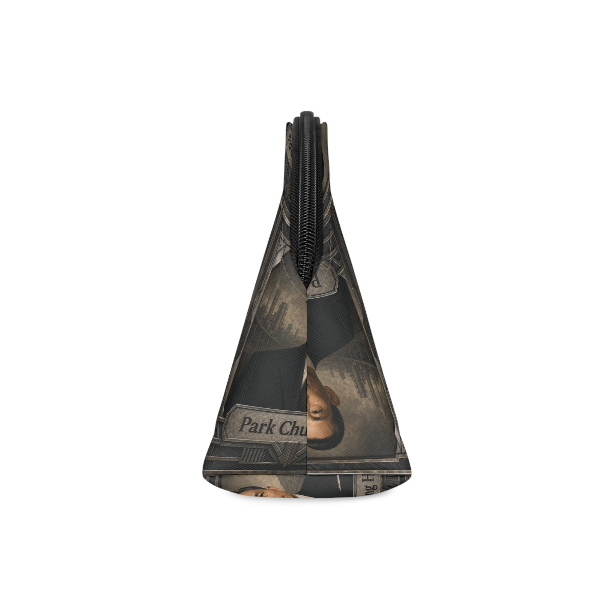 Park Chung Hee Makeup Bag - Image 4