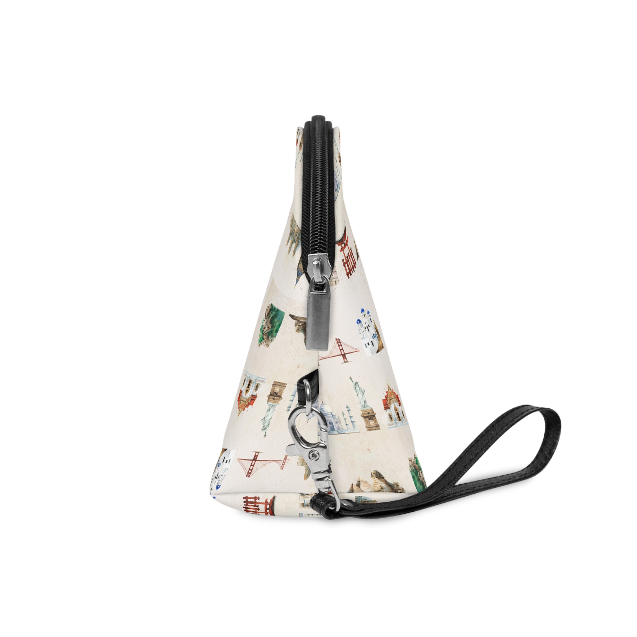 Historical Design 433673 Makeup Bag - Image 3